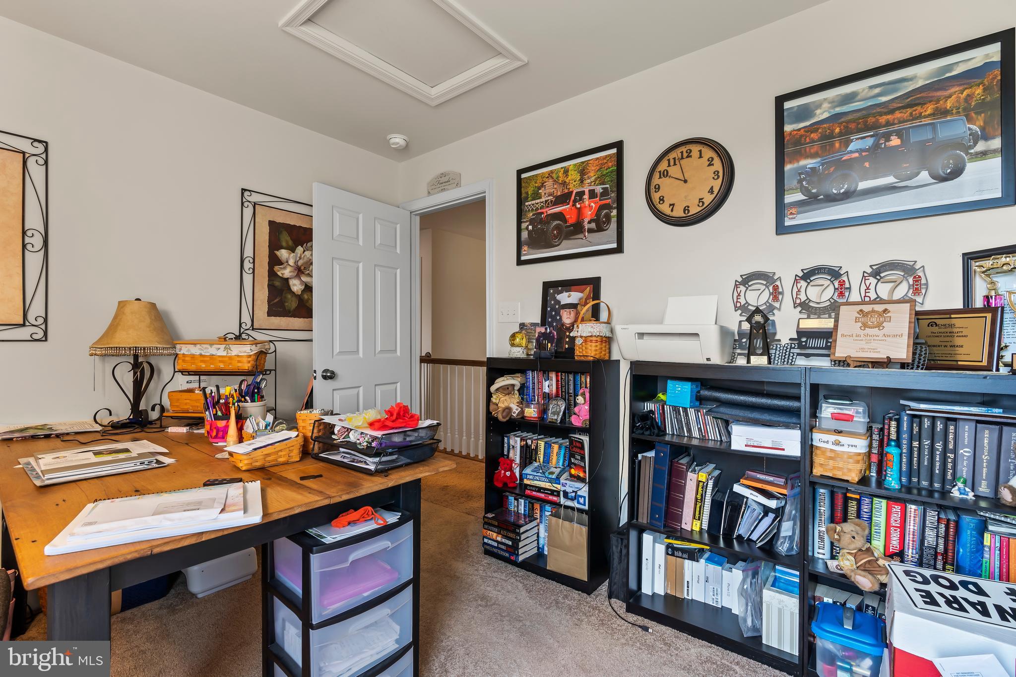 ELMWOOD FARM - Residential