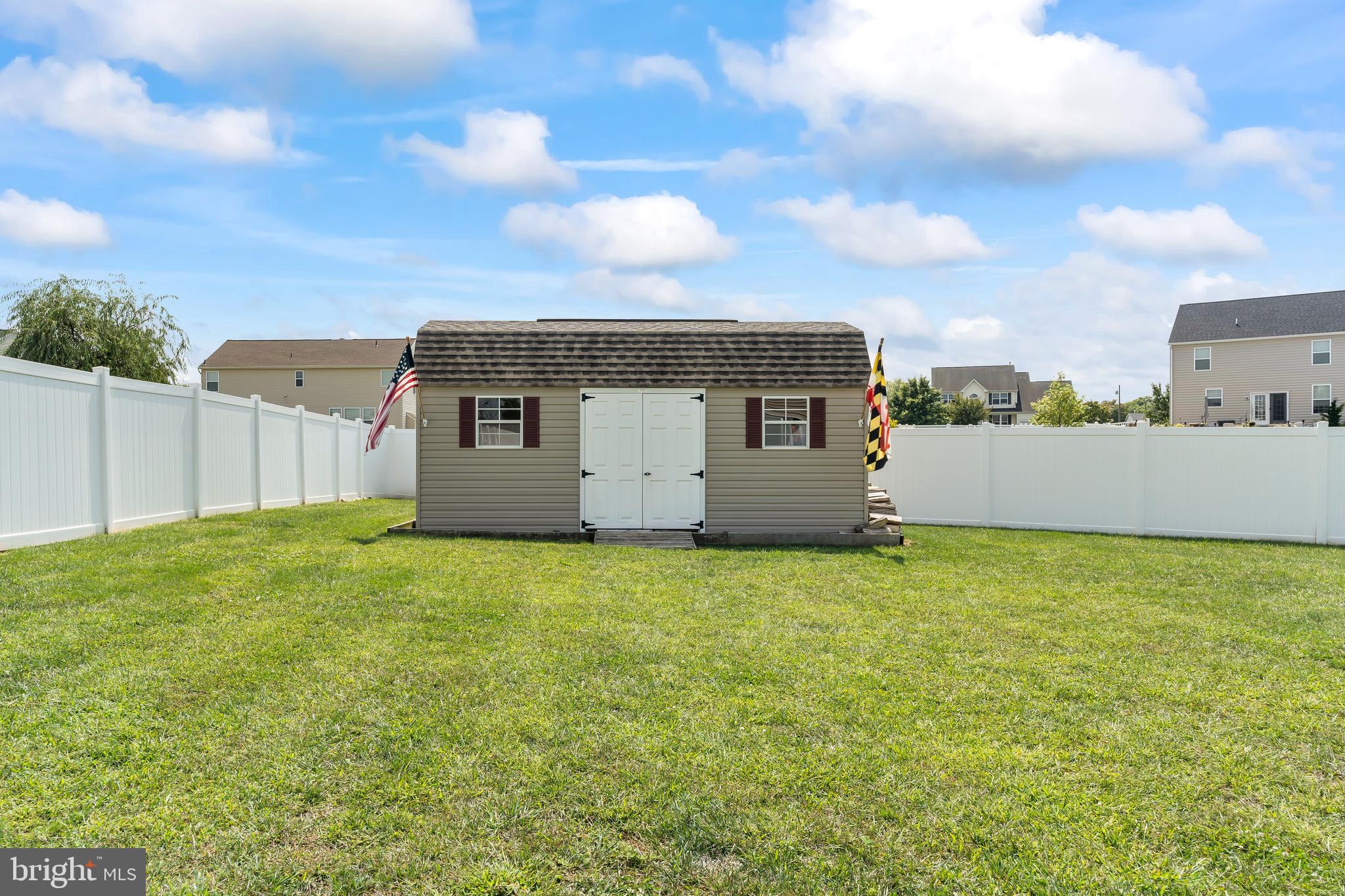 ELMWOOD FARM - Residential