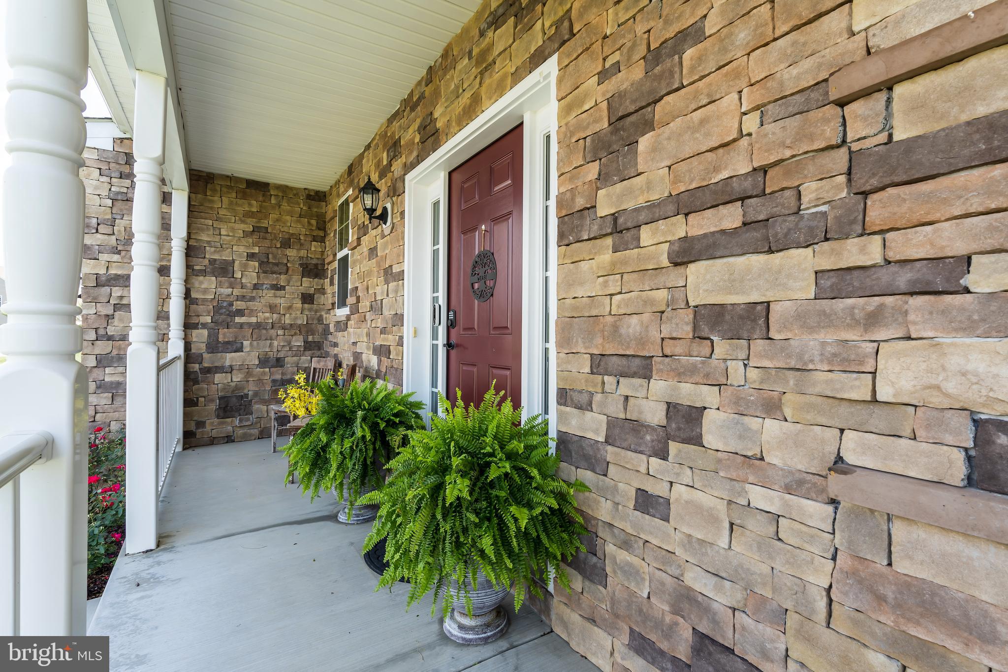 ELMWOOD FARM - Residential