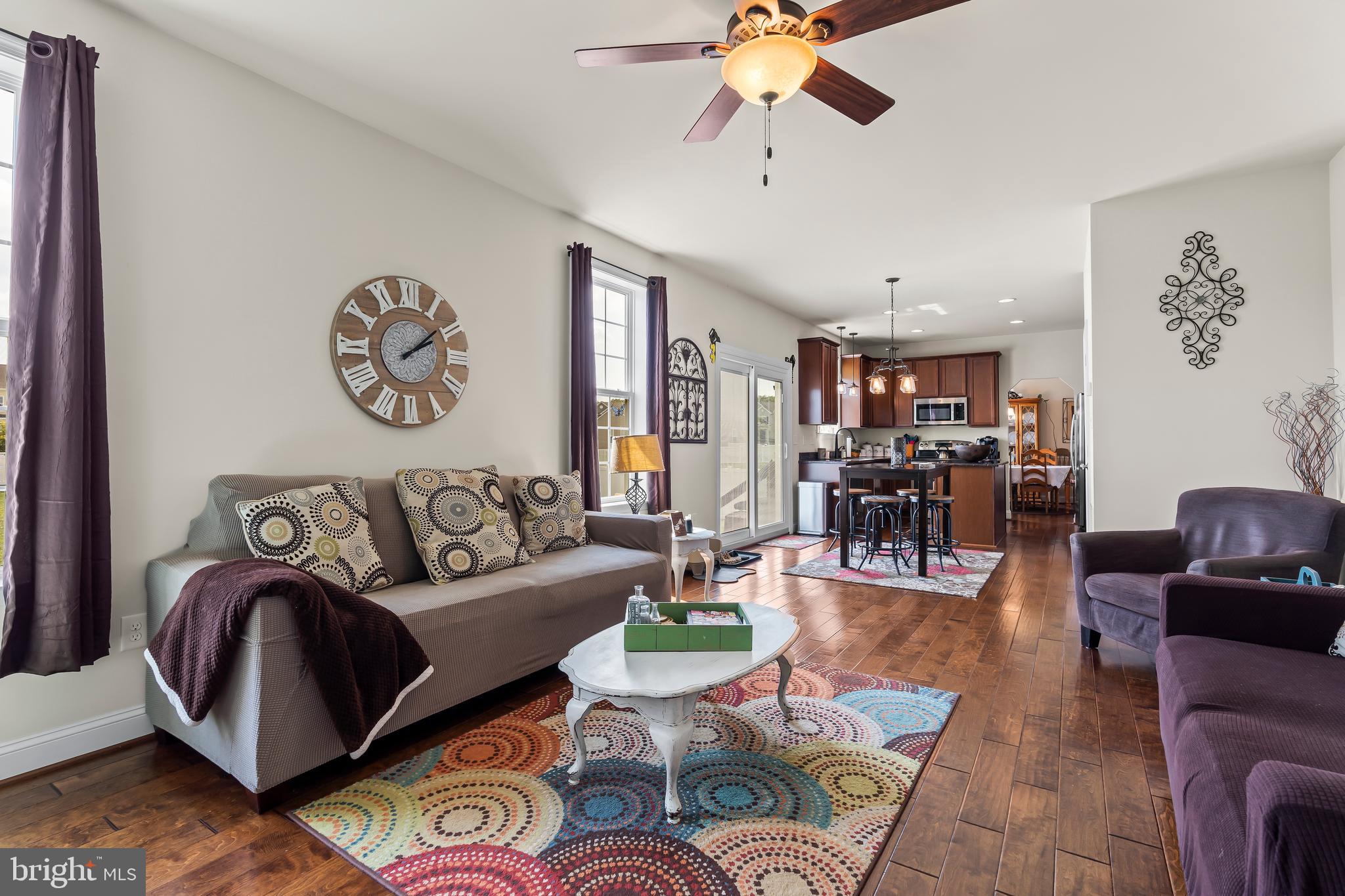 ELMWOOD FARM - Residential