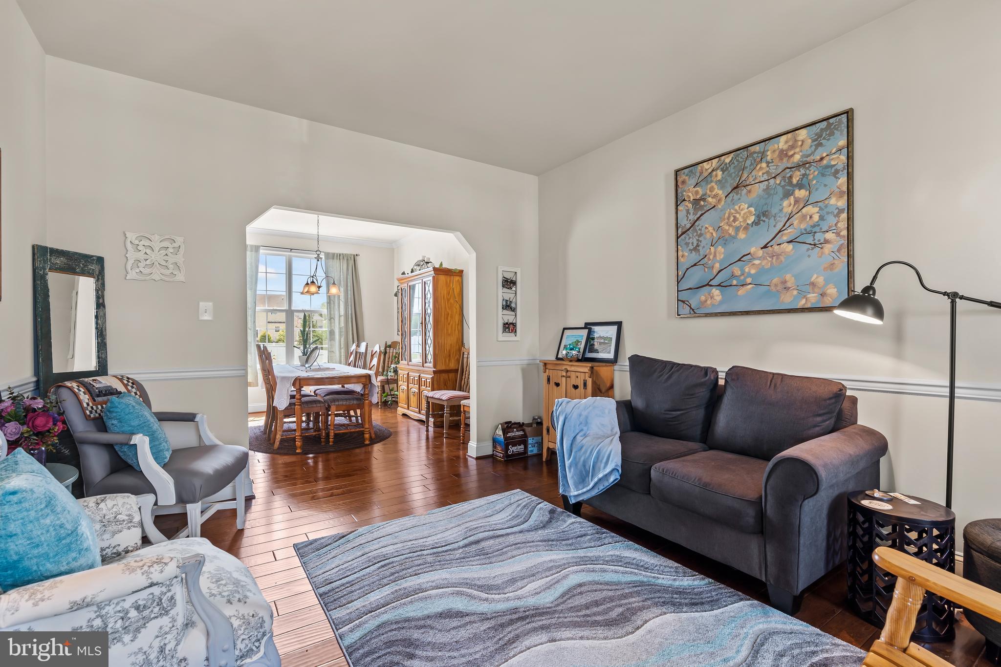 ELMWOOD FARM - Residential