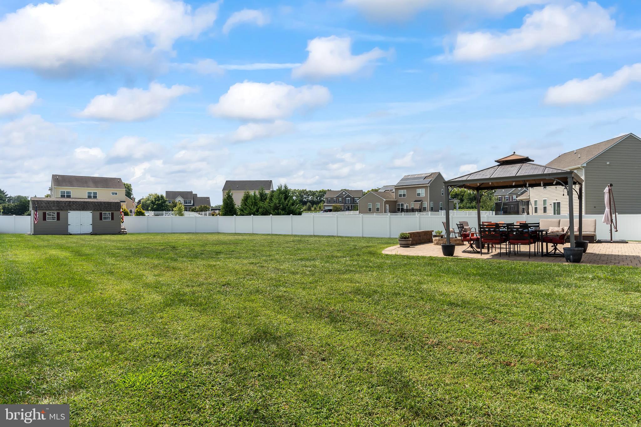 ELMWOOD FARM - Residential