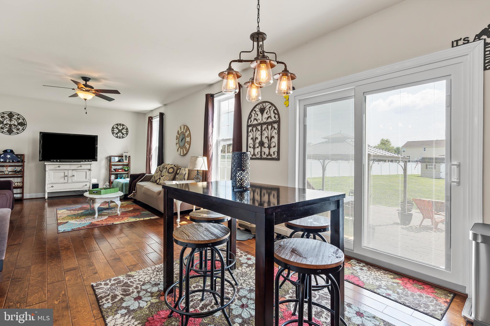 ELMWOOD FARM - Residential