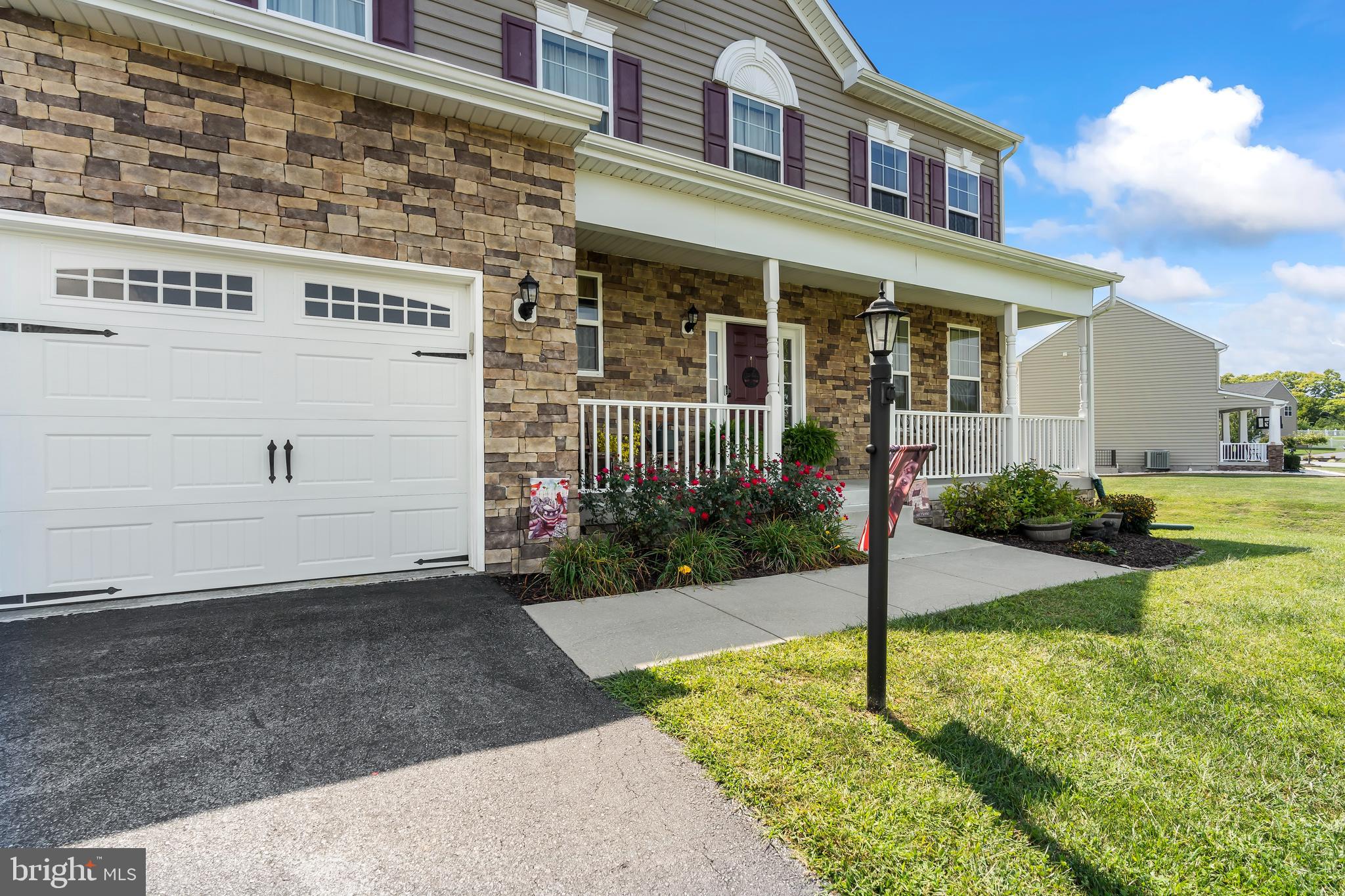 ELMWOOD FARM - Residential