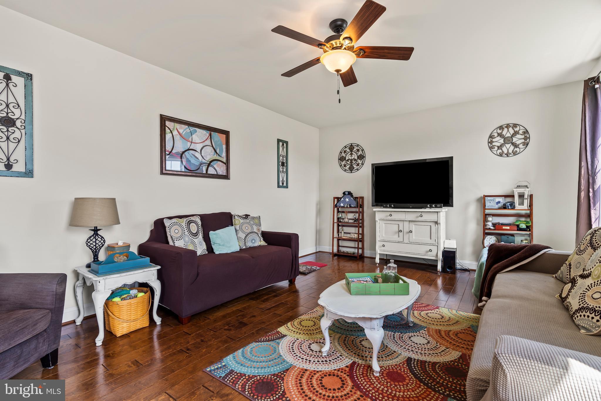 ELMWOOD FARM - Residential