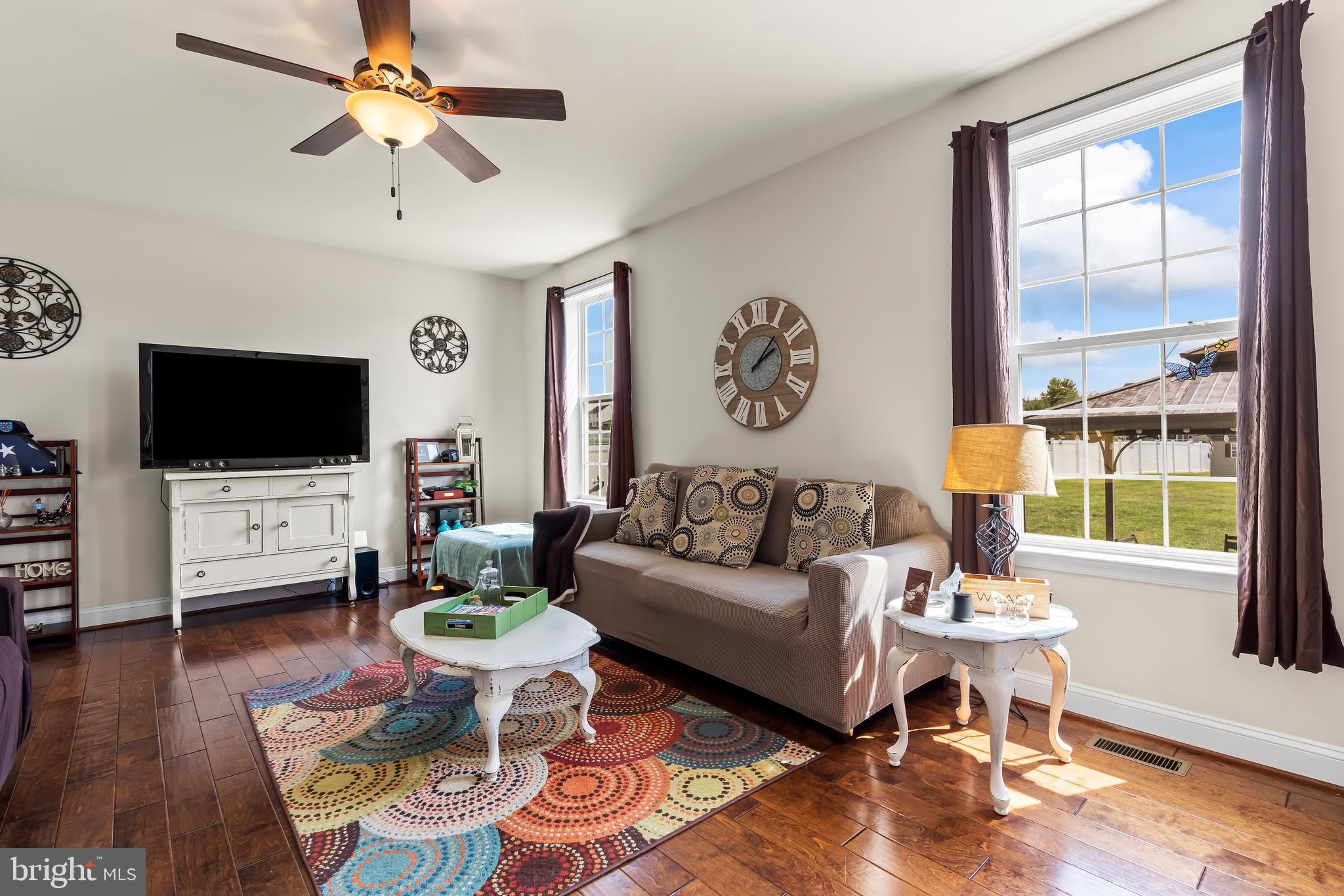 ELMWOOD FARM - Residential