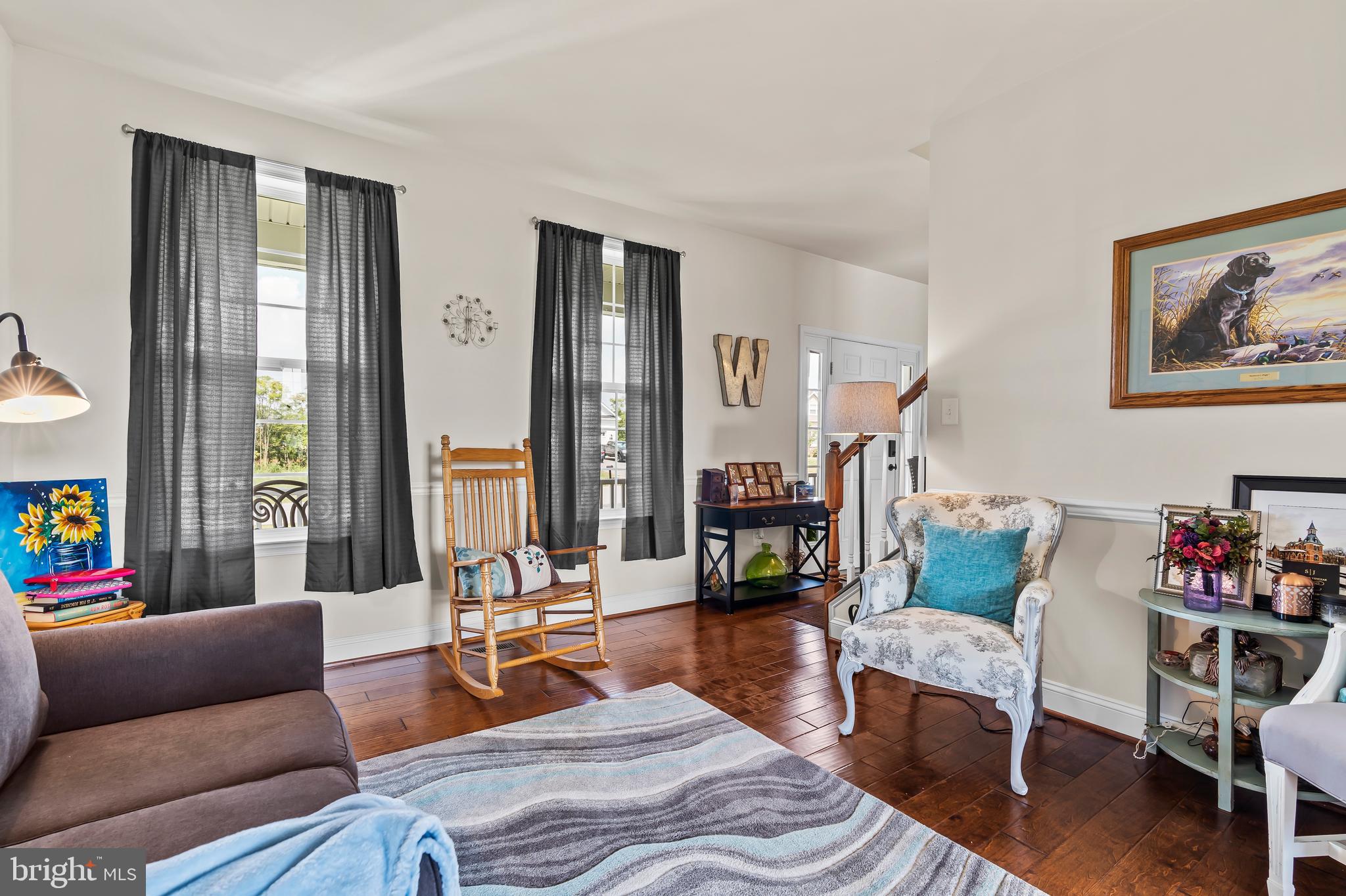 ELMWOOD FARM - Residential