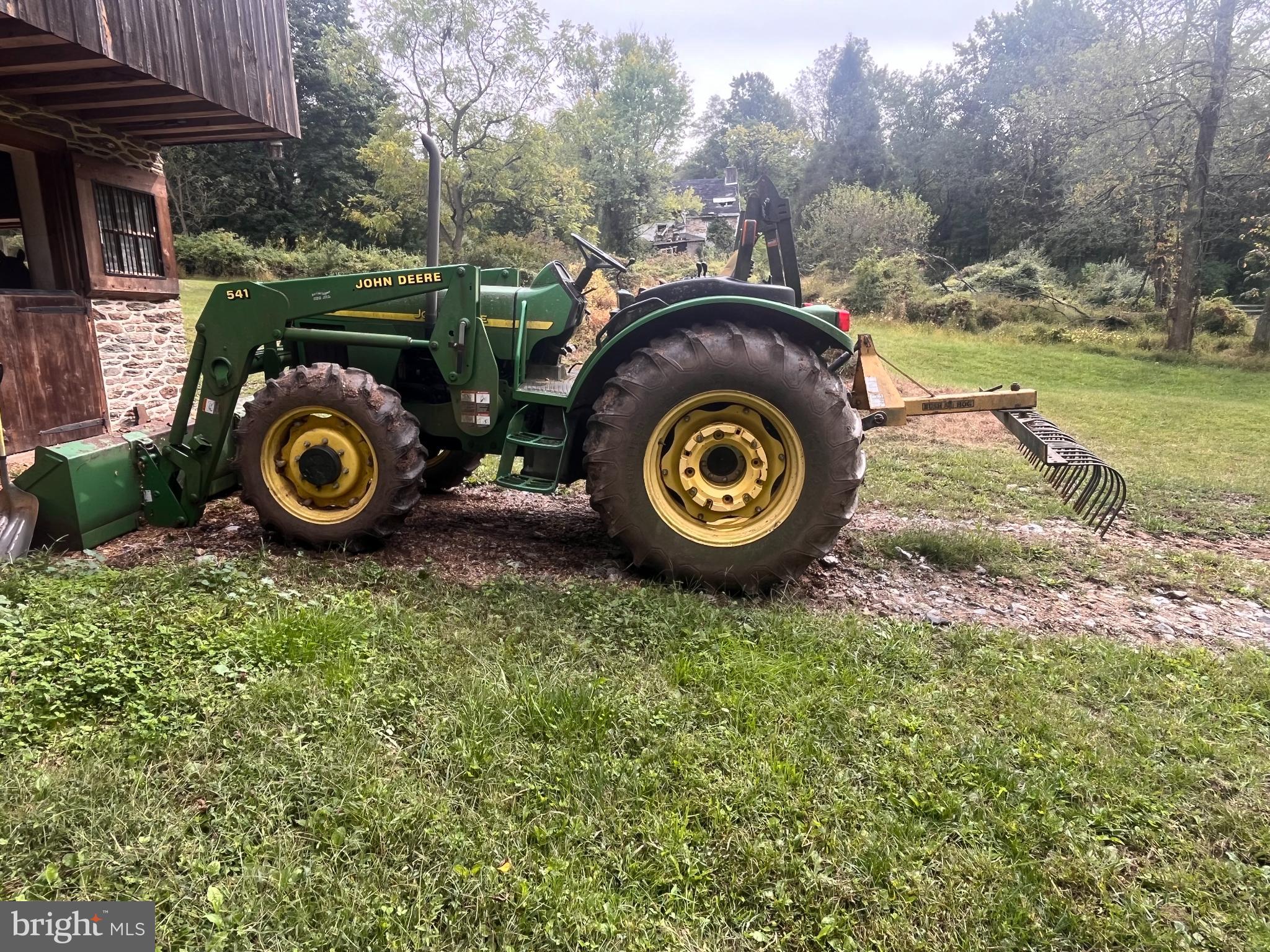 NONE AVAILABLE - Farm