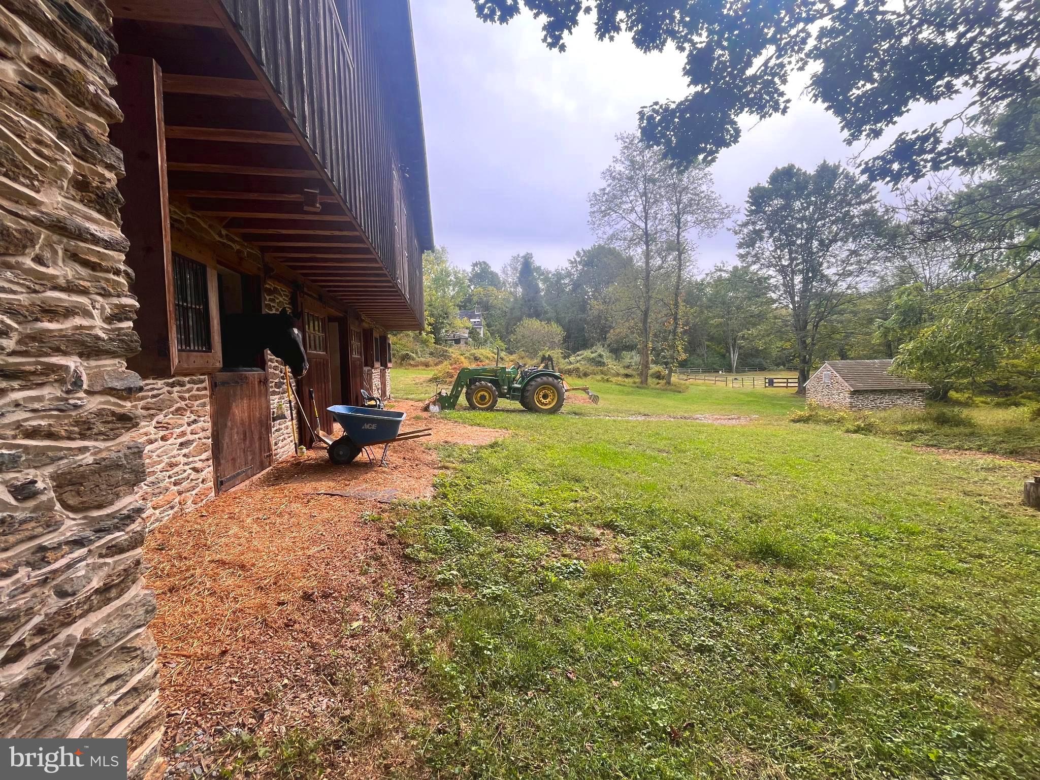 NONE AVAILABLE - Farm