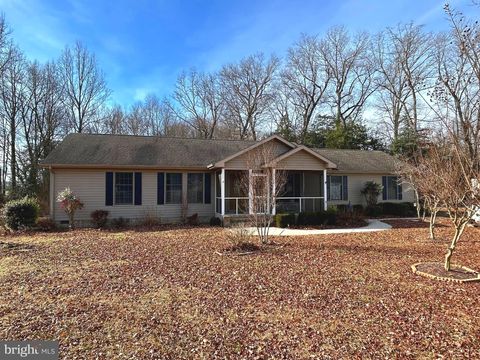 3136 MCDOWELL ROAD BRIDGEVILLE DE 19933