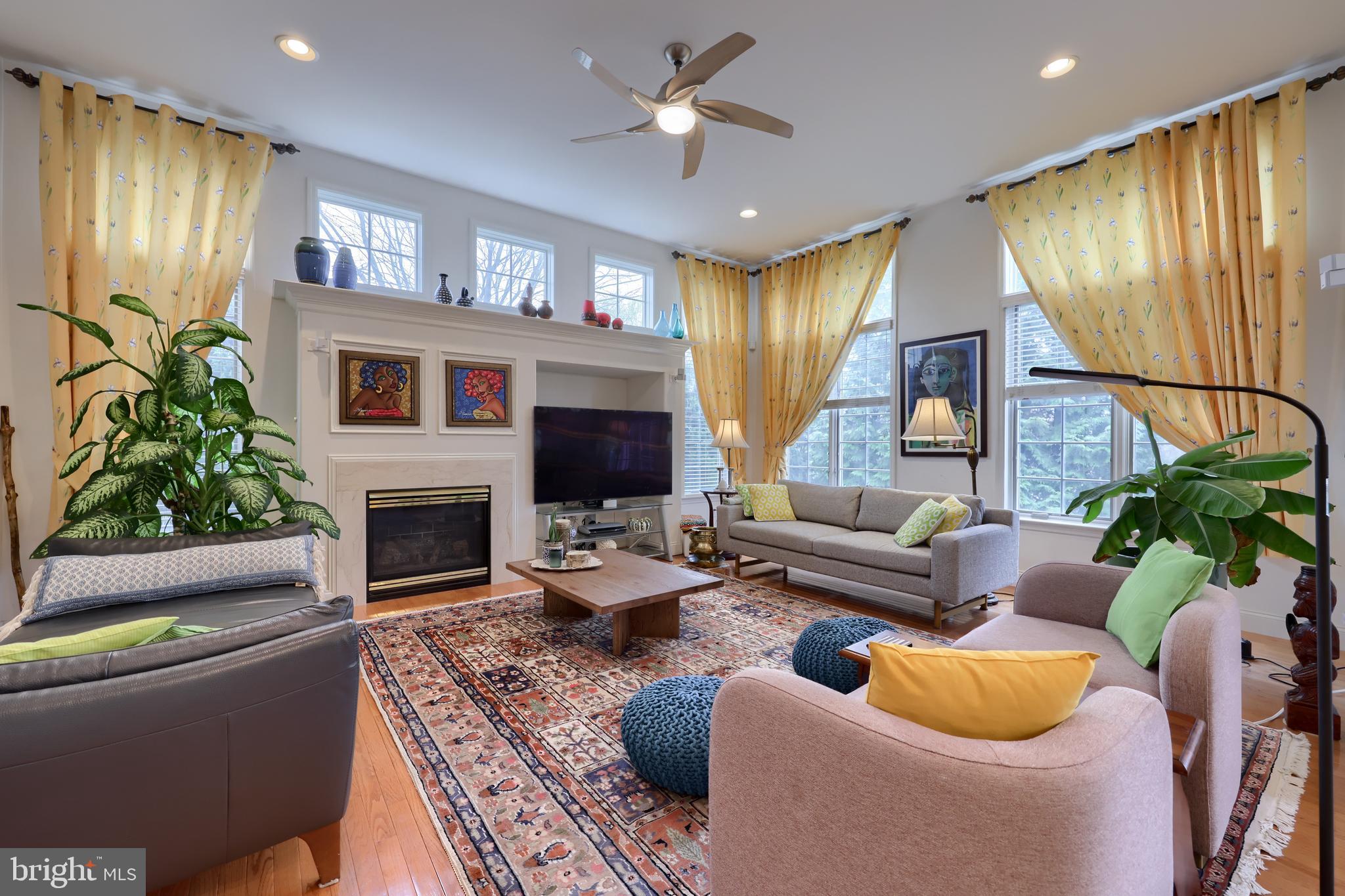 STONE CREEK - Residential