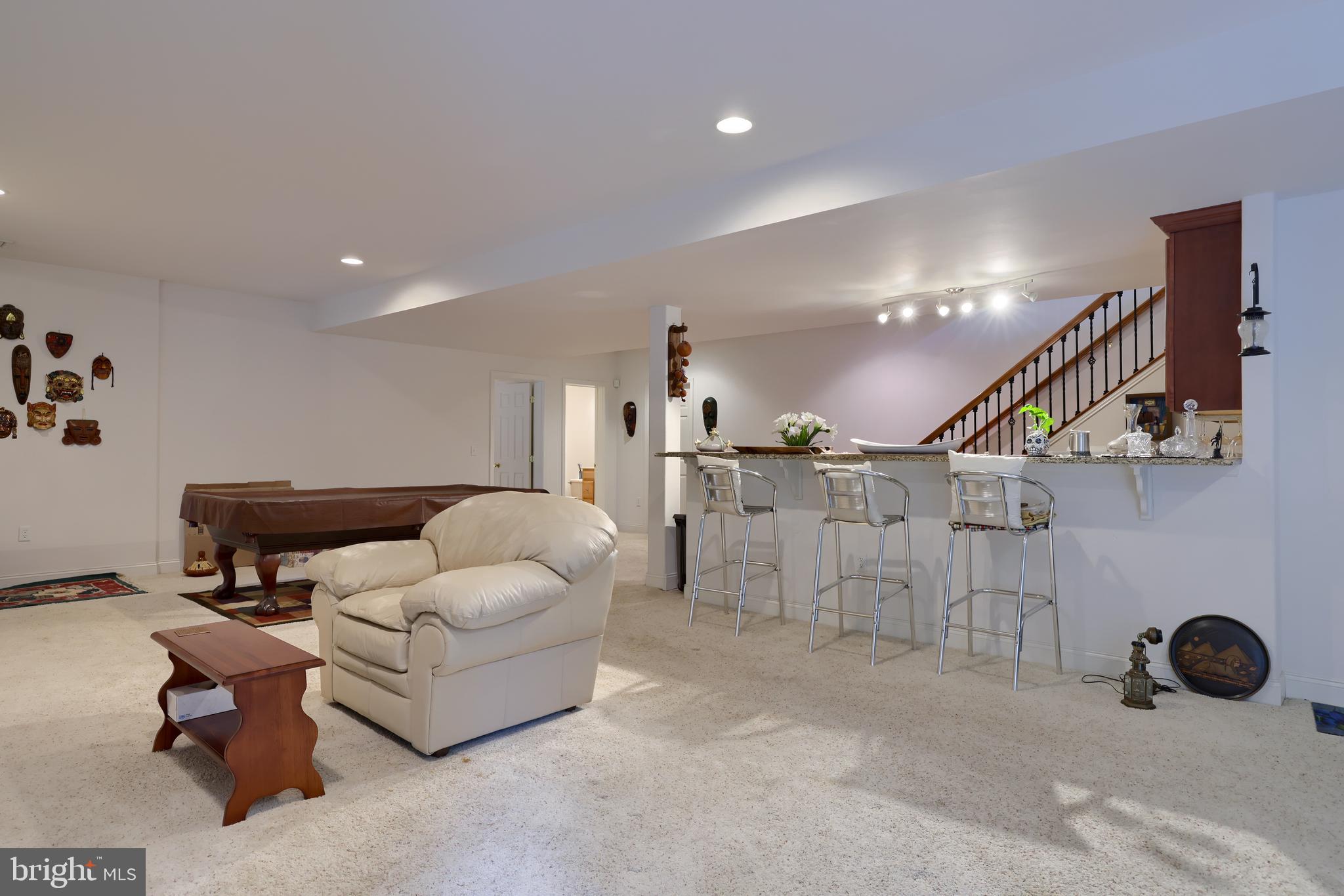 STONE CREEK - Residential