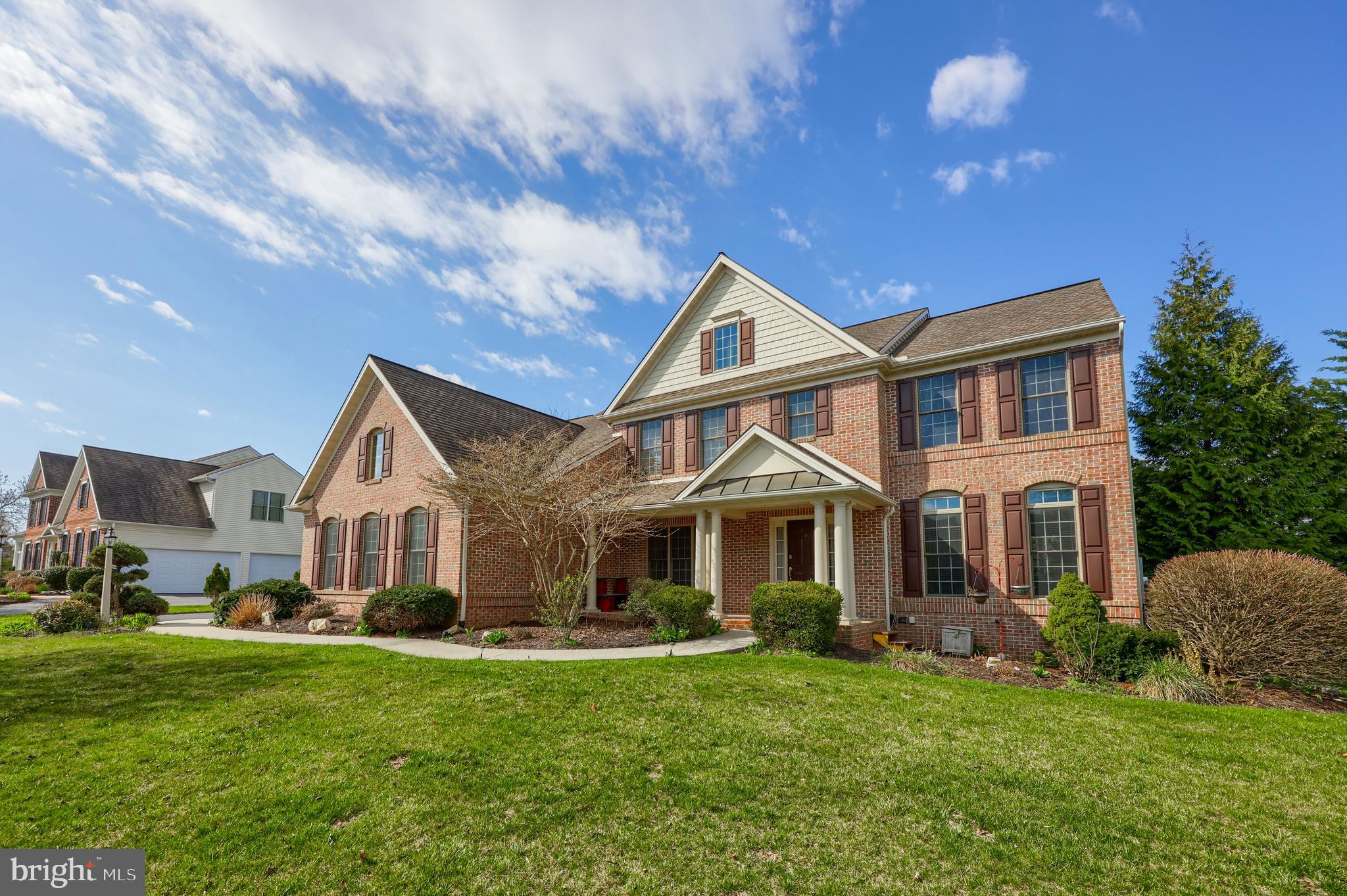 STONE CREEK - Residential