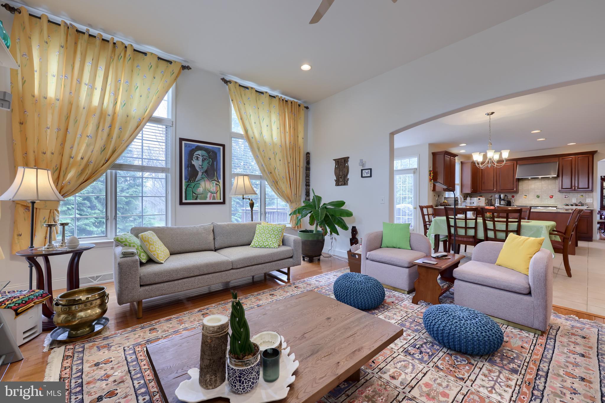 STONE CREEK - Residential