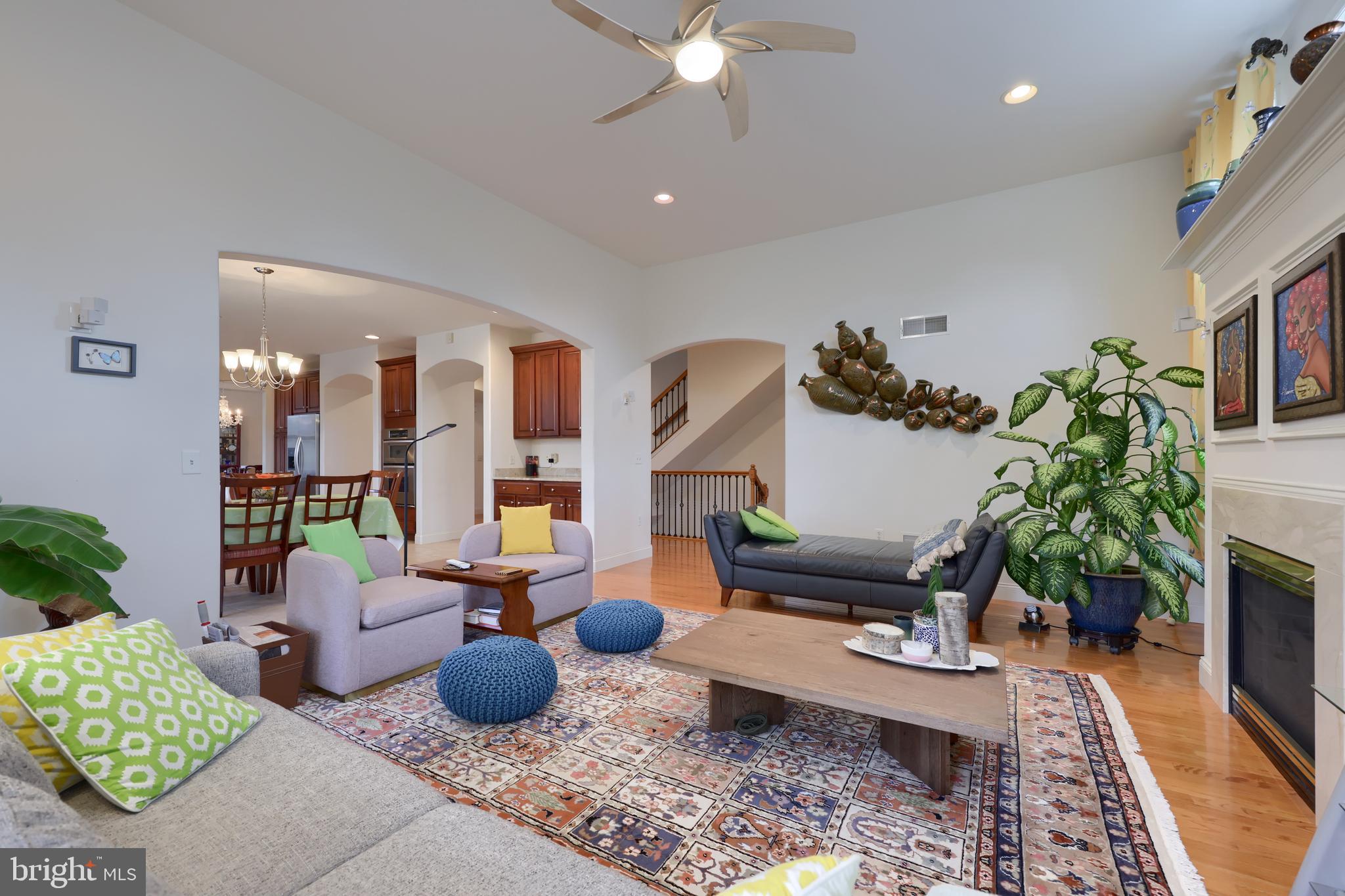 STONE CREEK - Residential