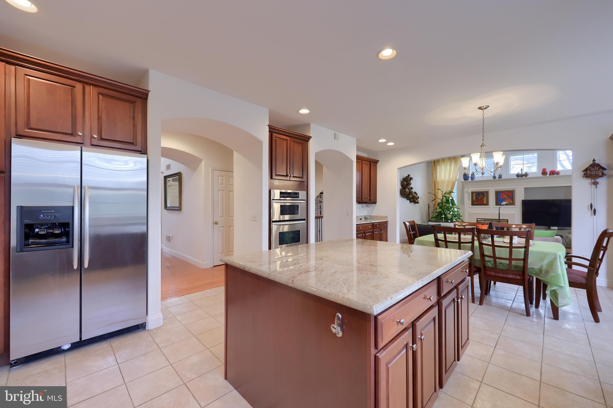 STONE CREEK - Residential