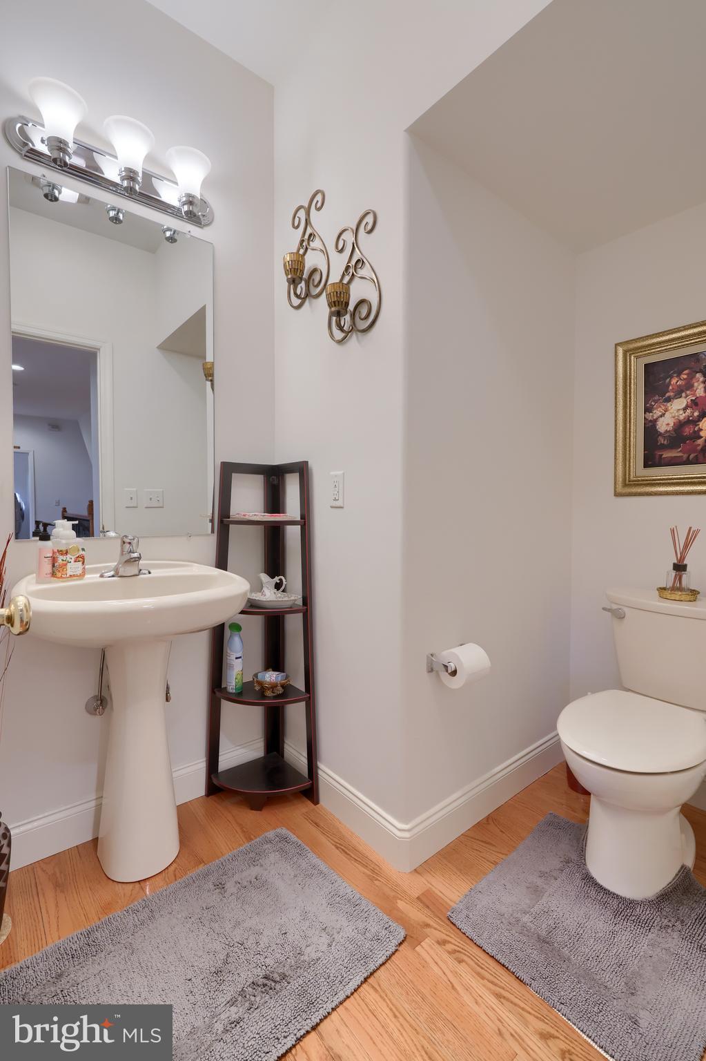 STONE CREEK - Residential