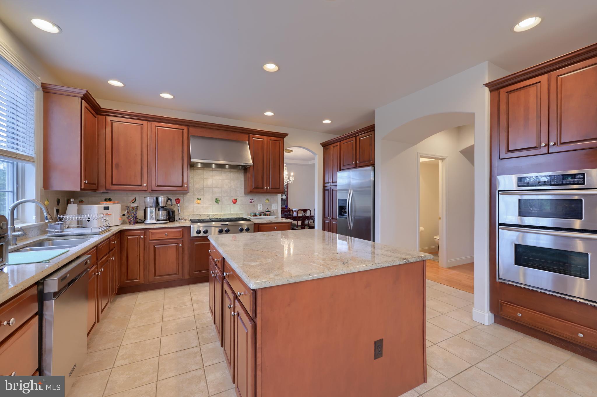 STONE CREEK - Residential