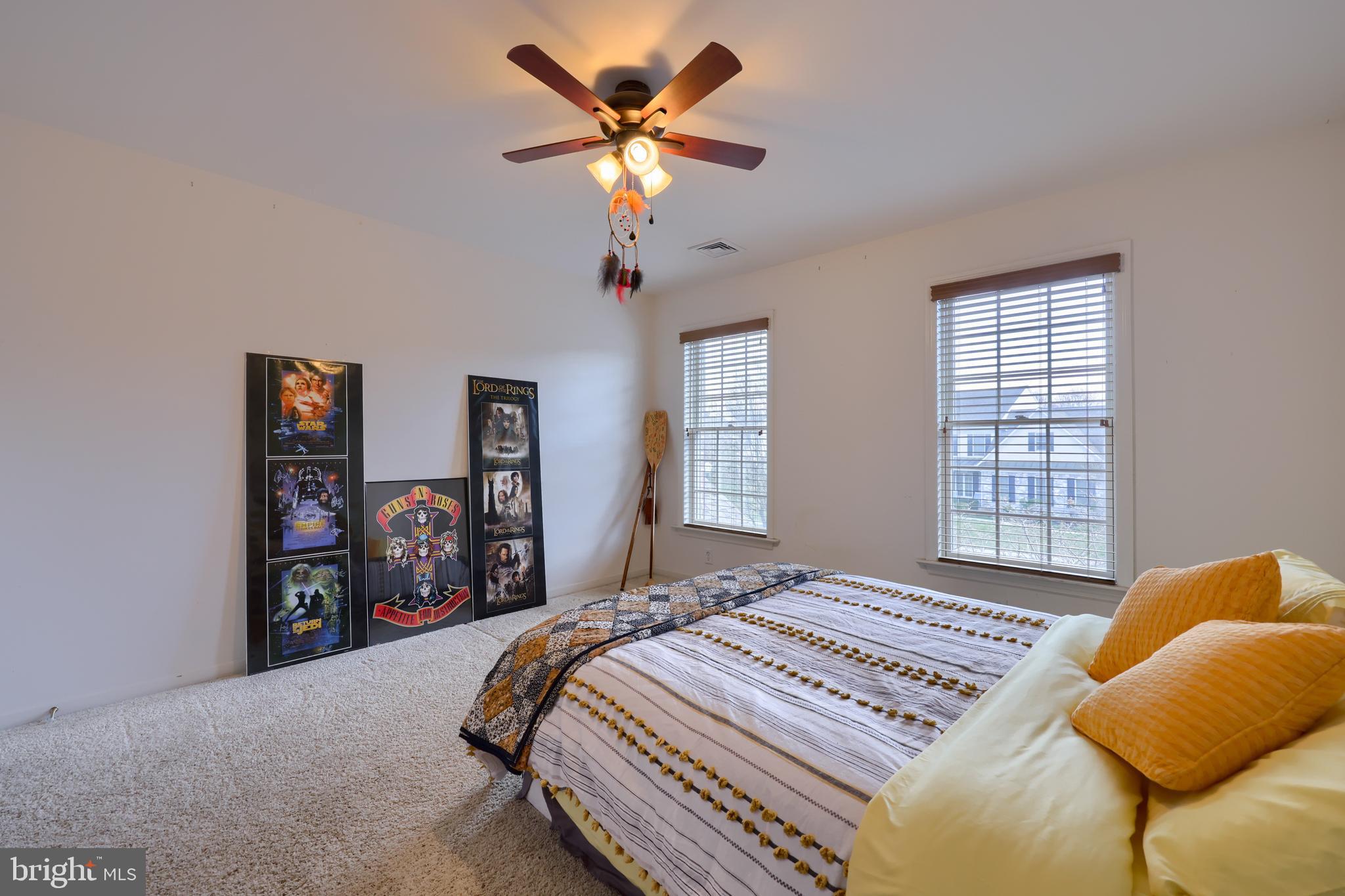 STONE CREEK - Residential