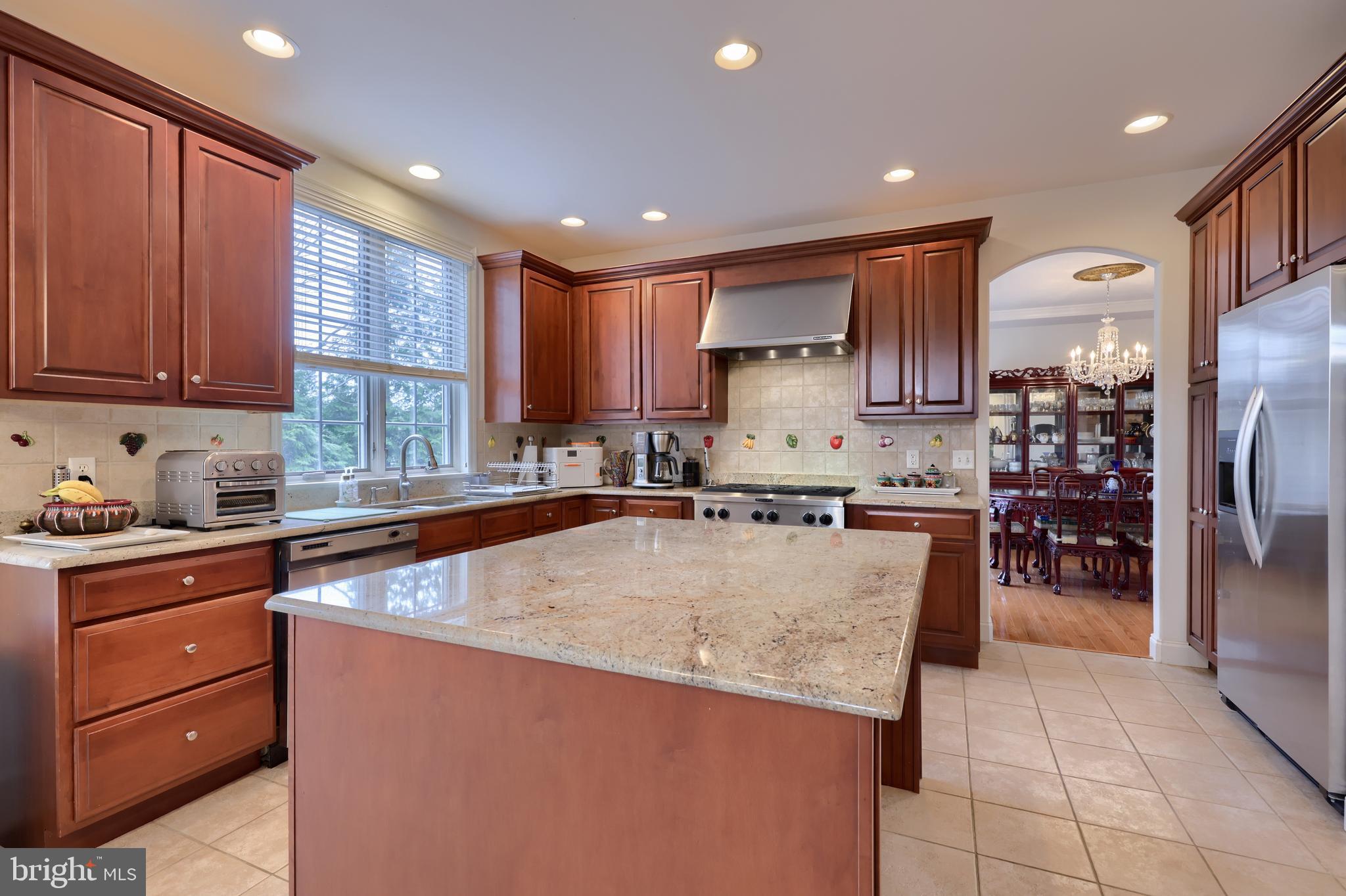 STONE CREEK - Residential