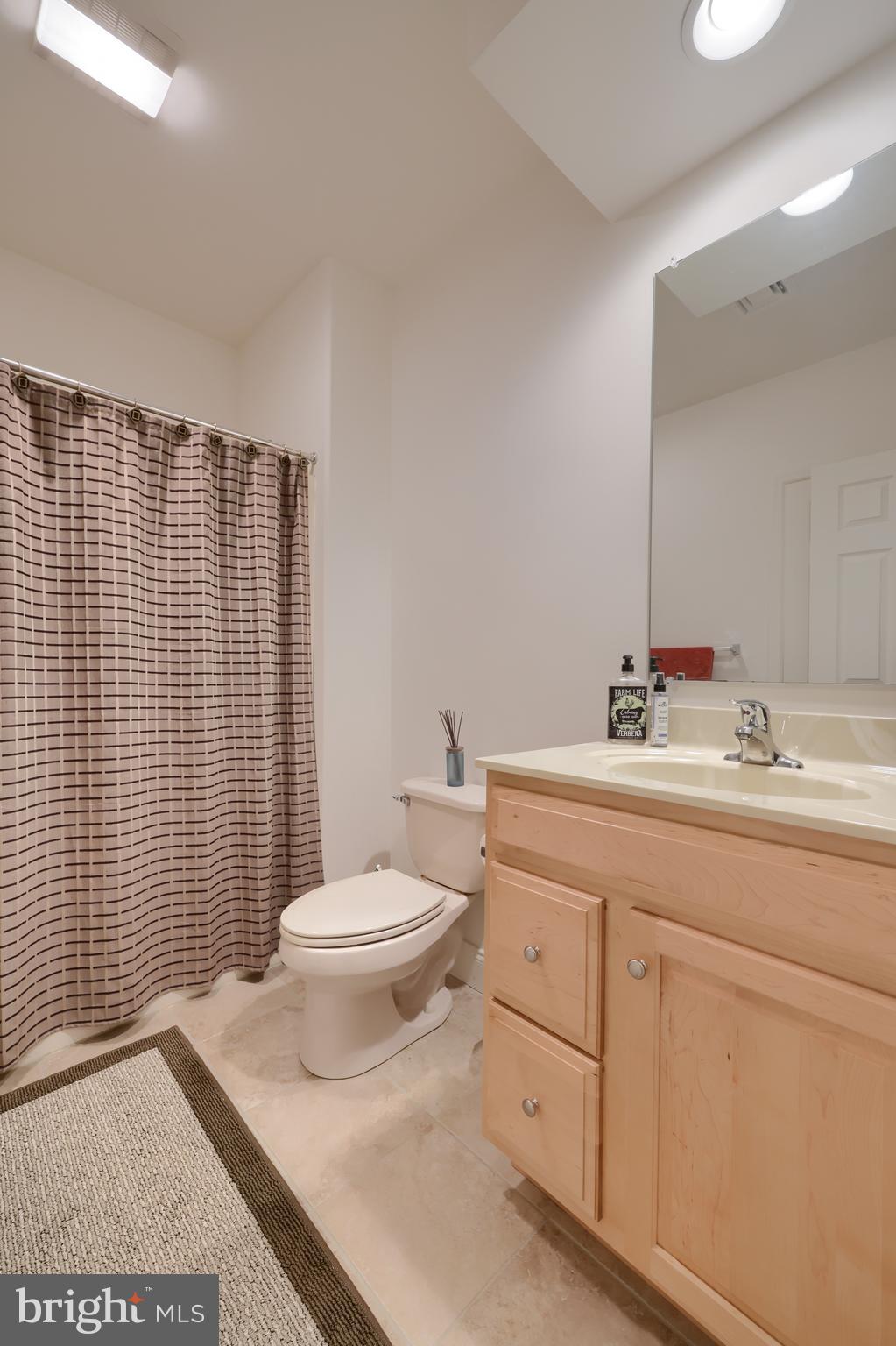 STONE CREEK - Residential