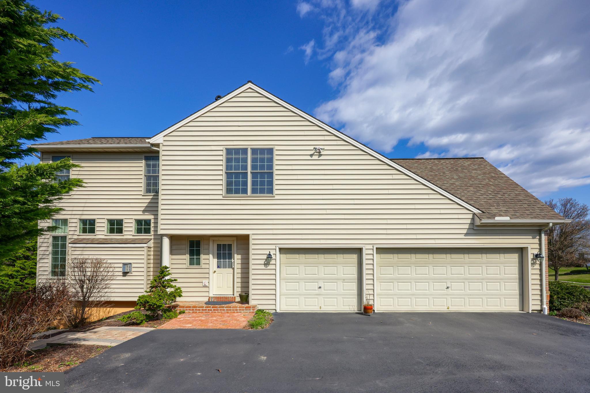 STONE CREEK - Residential