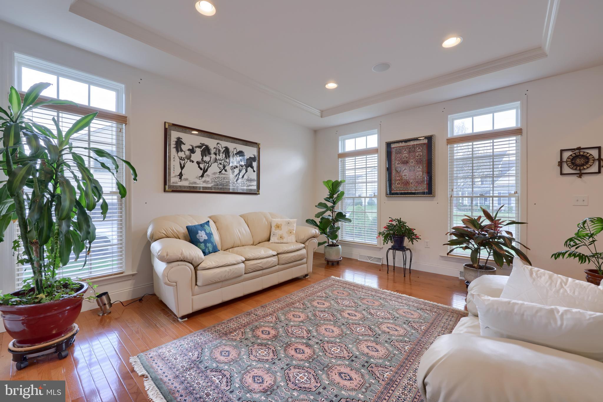 STONE CREEK - Residential