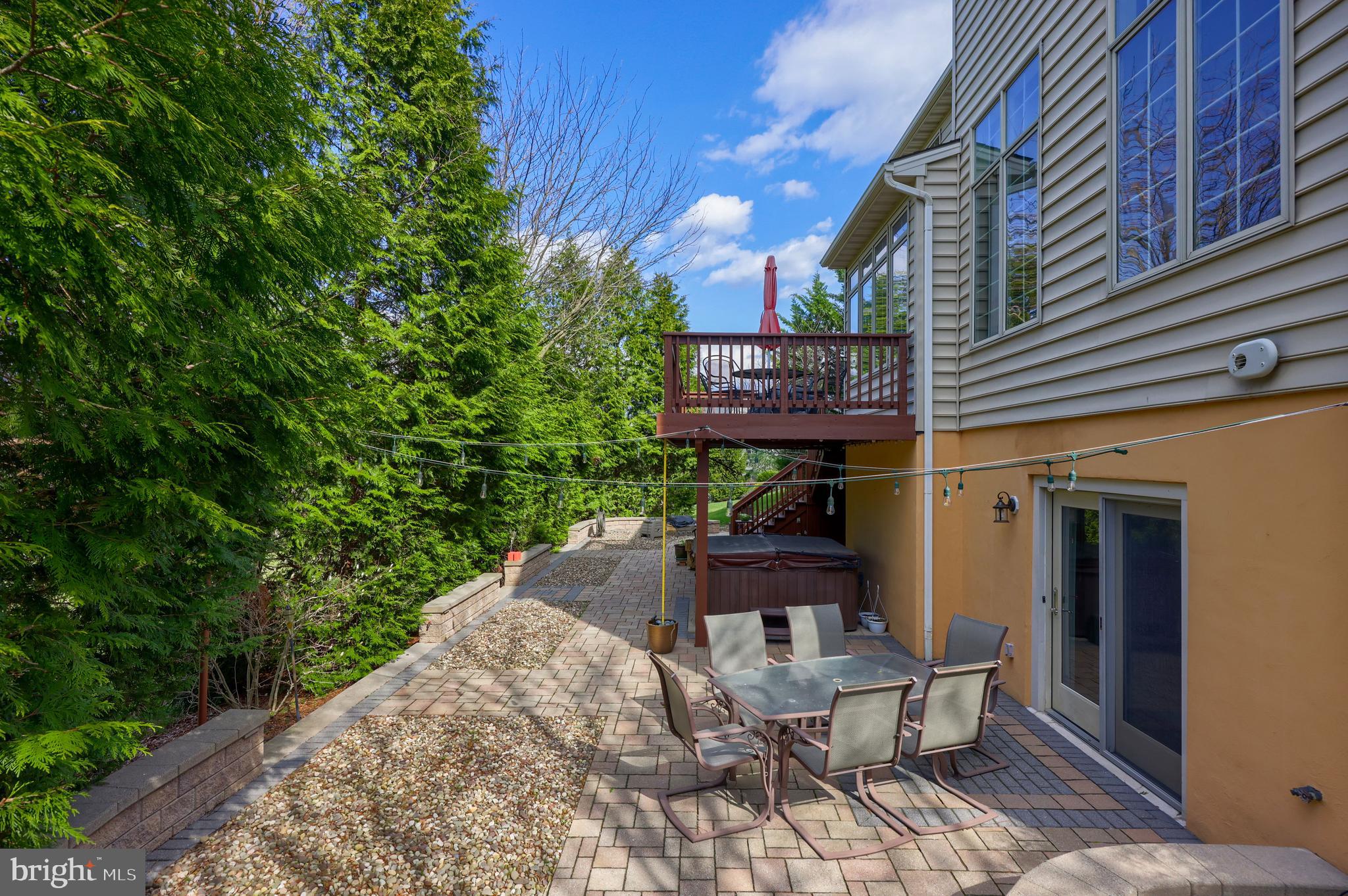 STONE CREEK - Residential