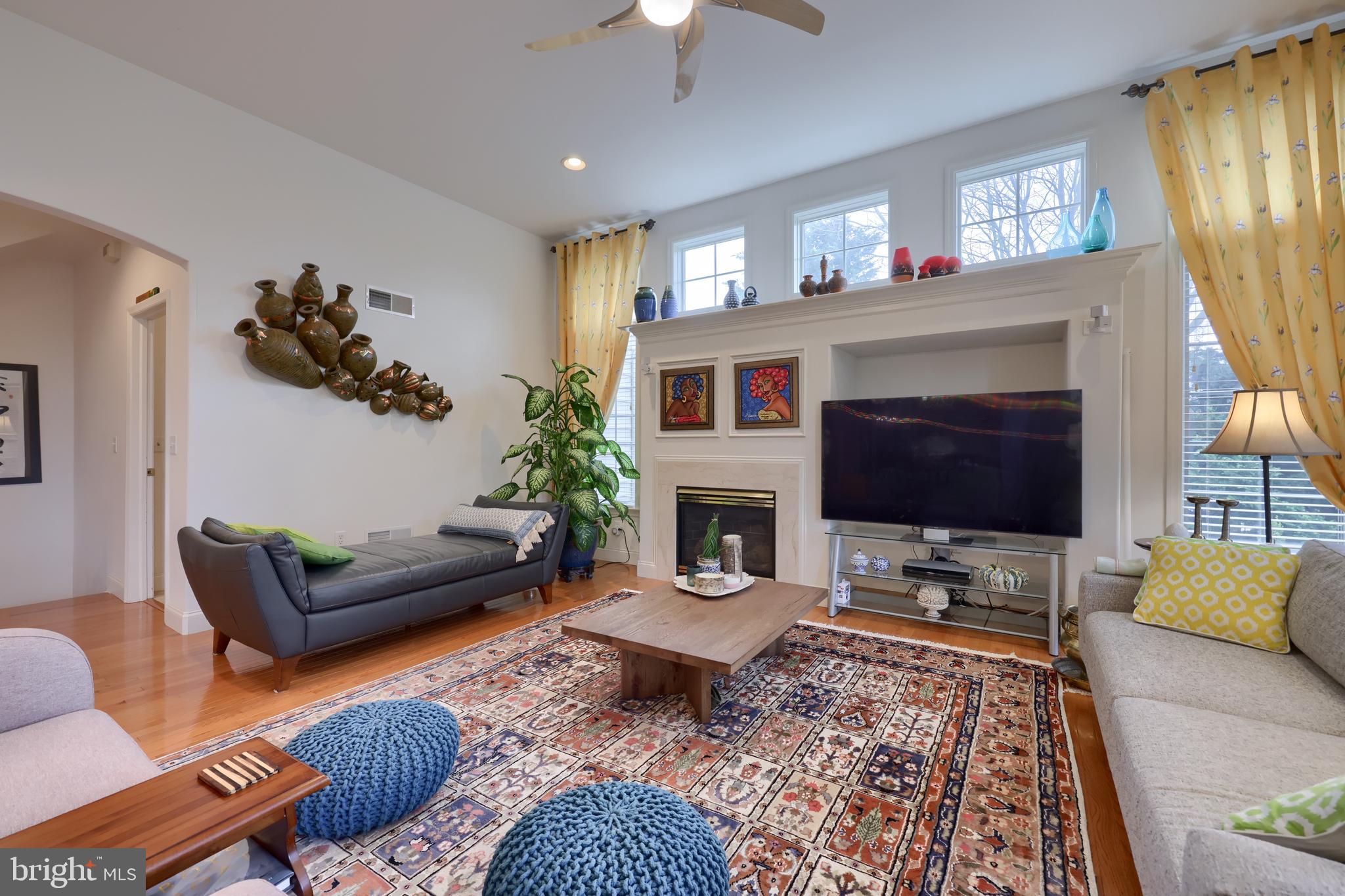 STONE CREEK - Residential