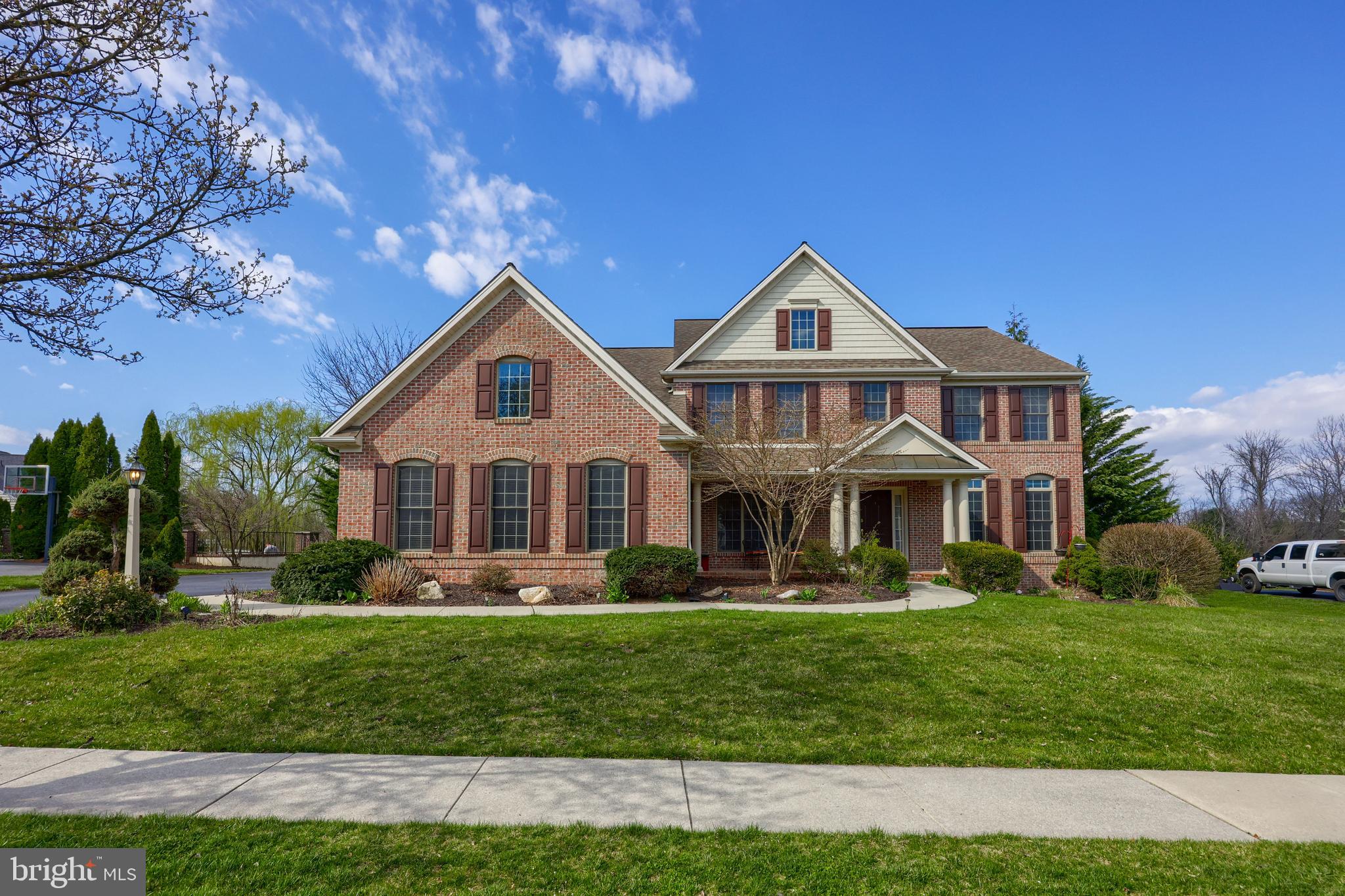 STONE CREEK - Residential