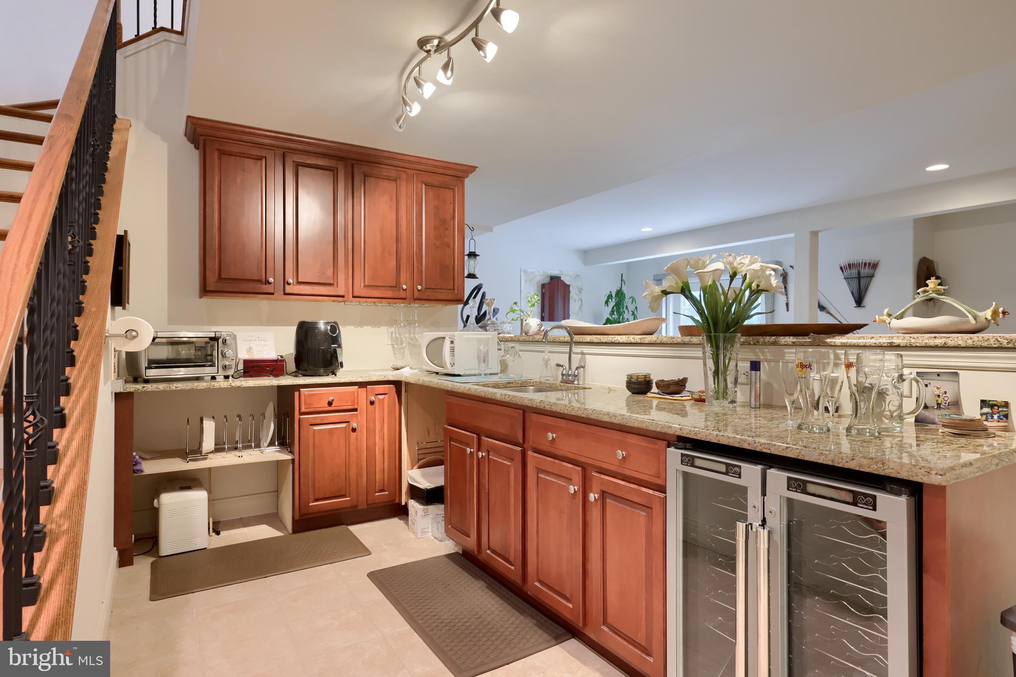 STONE CREEK - Residential