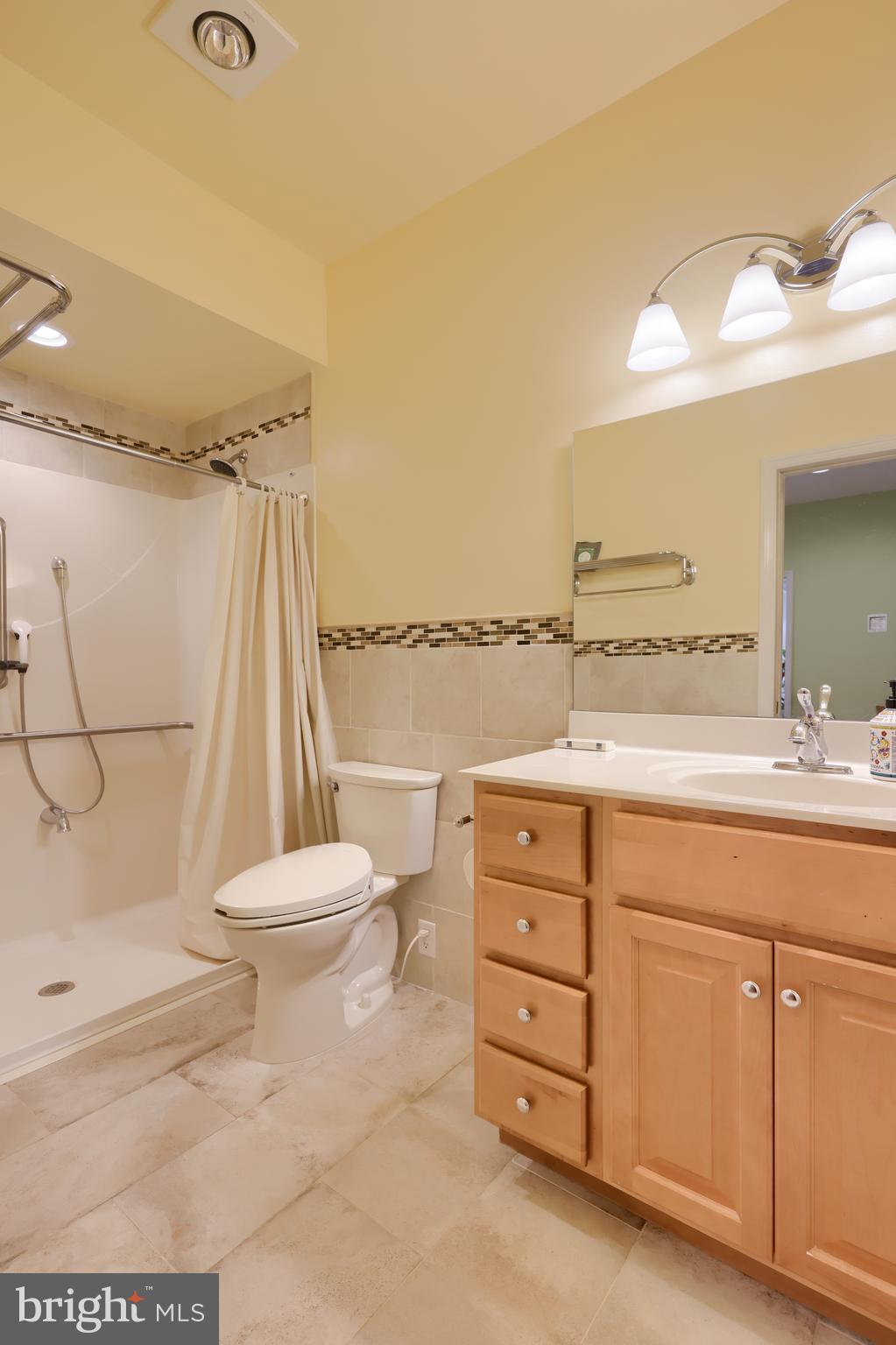 STONE CREEK - Residential