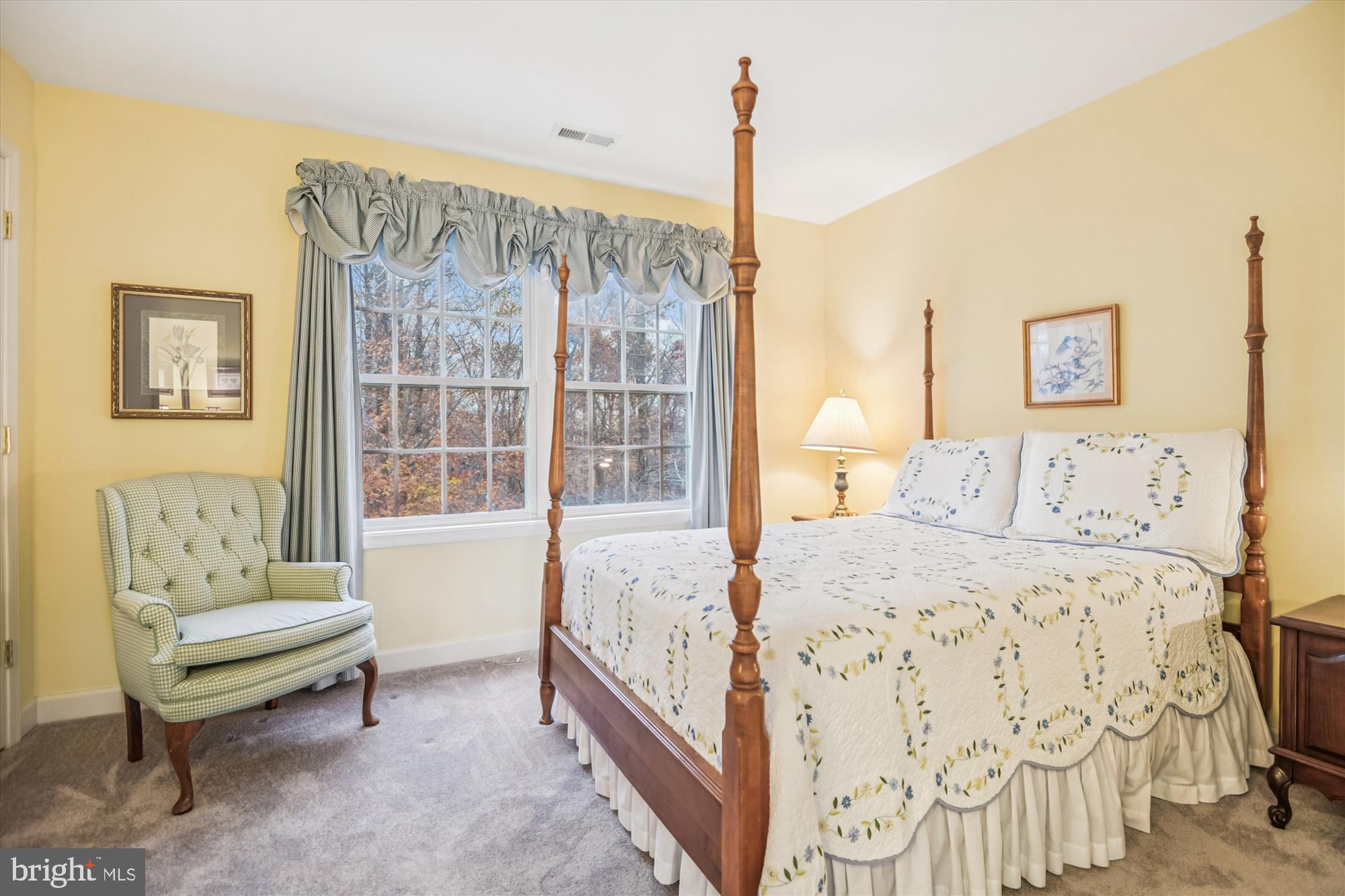 CHAPEL GROVE - Residential