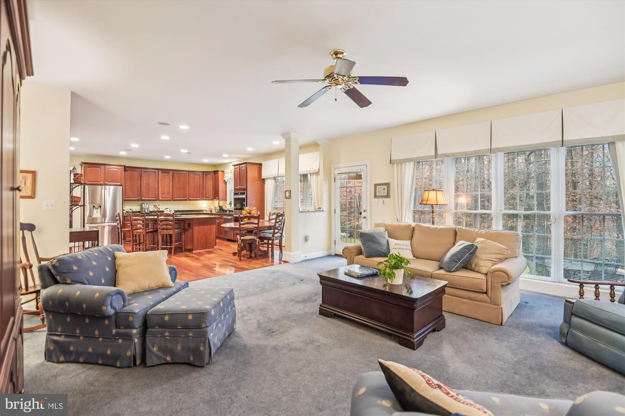 CHAPEL GROVE - Residential