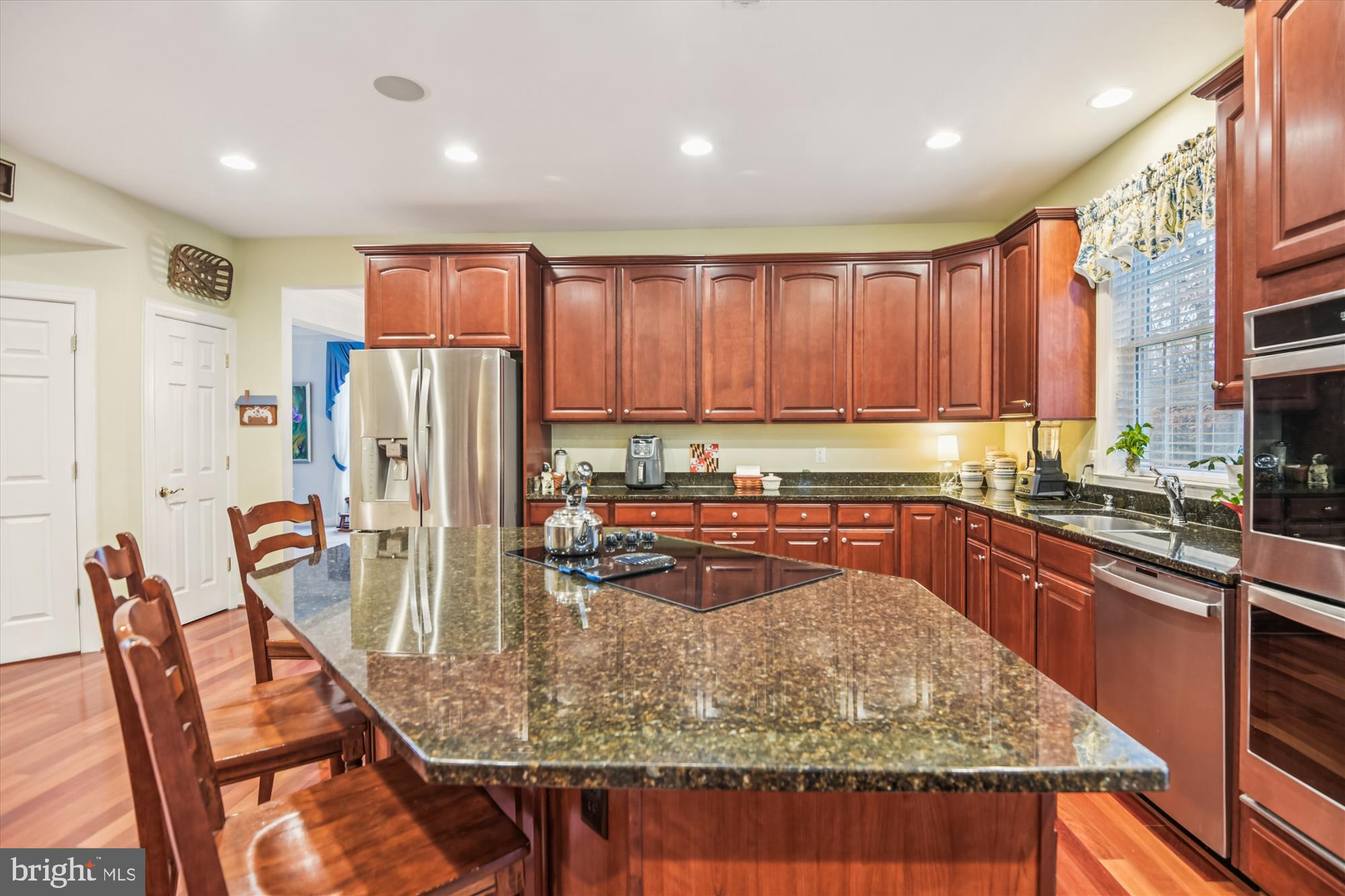 CHAPEL GROVE - Residential