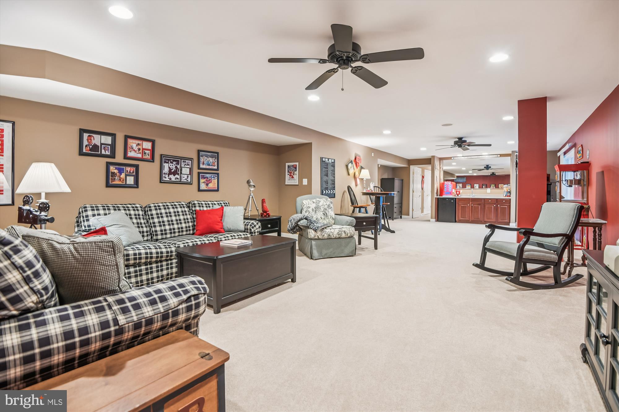 CHAPEL GROVE - Residential