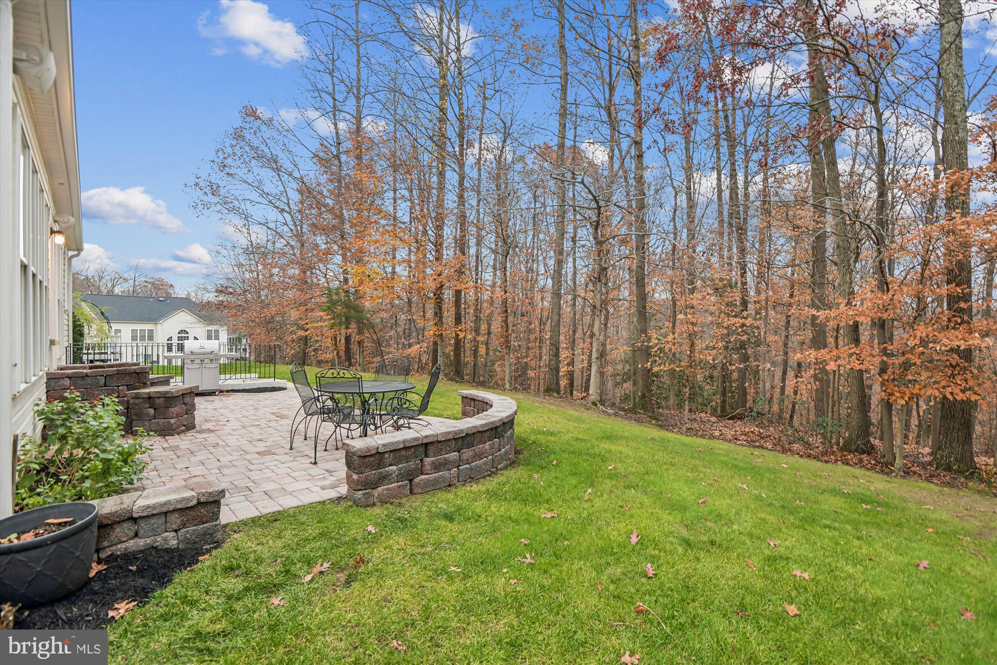 CHAPEL GROVE - Residential