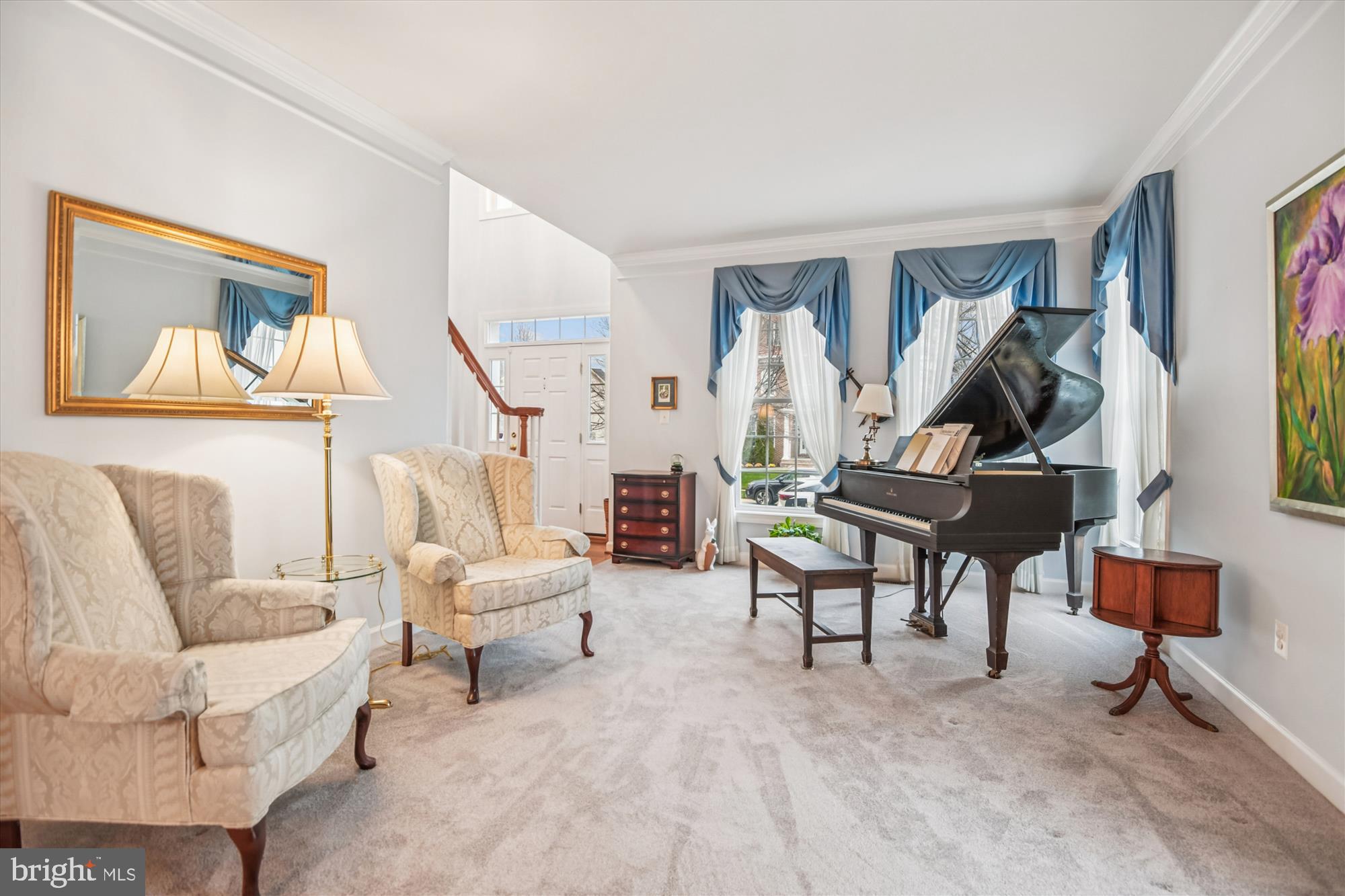 CHAPEL GROVE - Residential