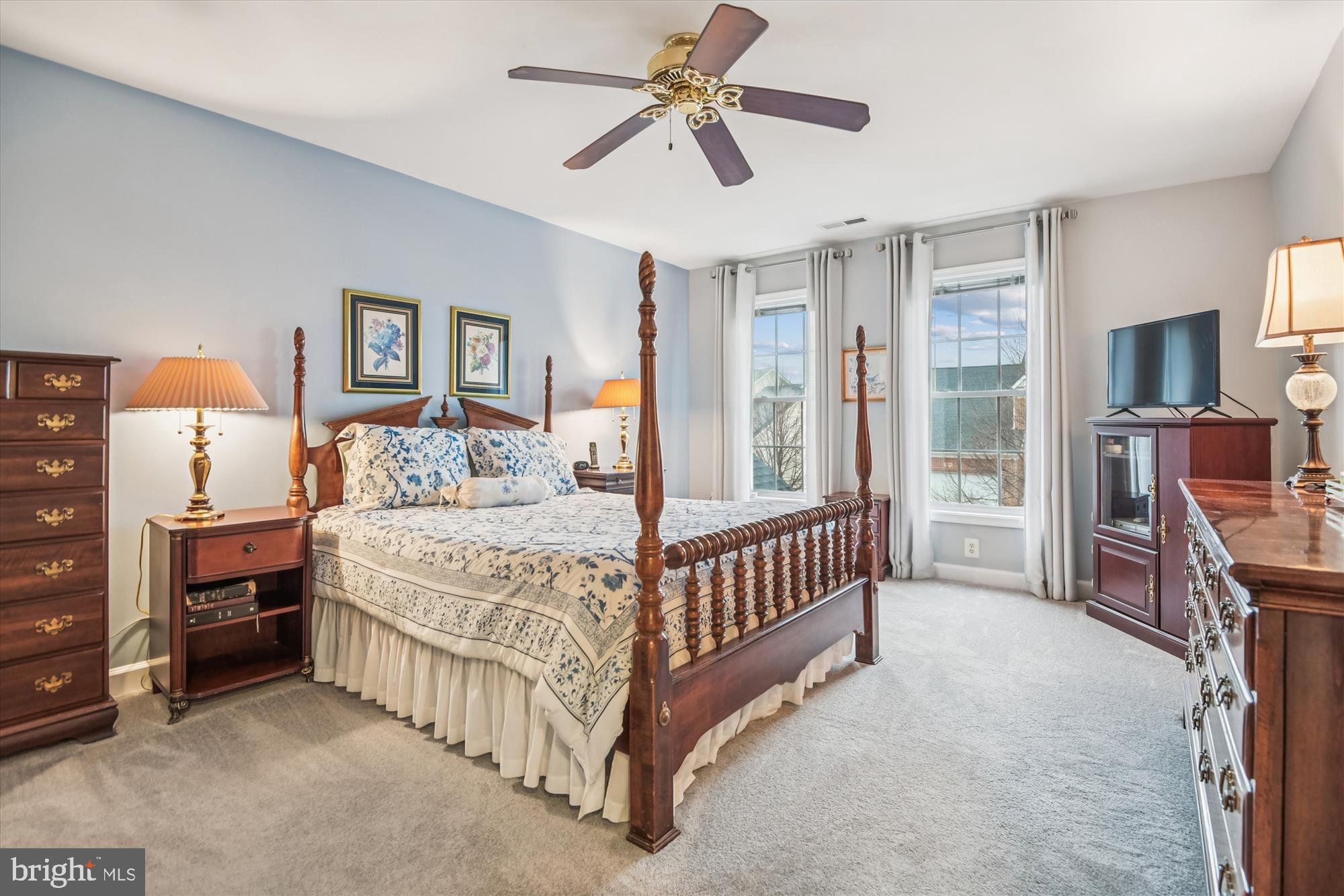 CHAPEL GROVE - Residential