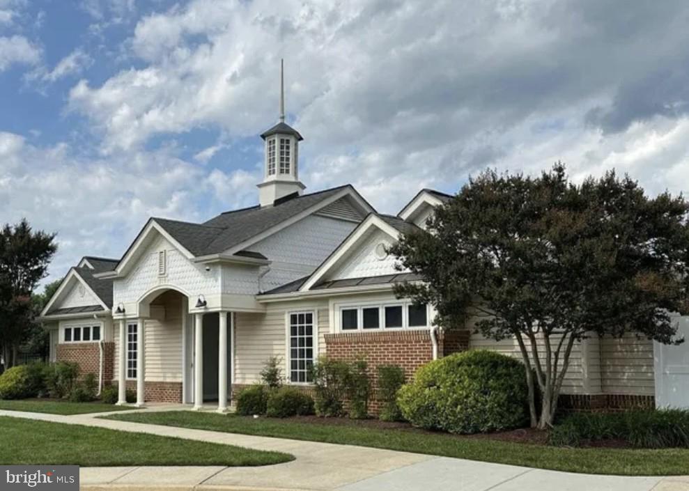 CHAPEL GROVE - Residential