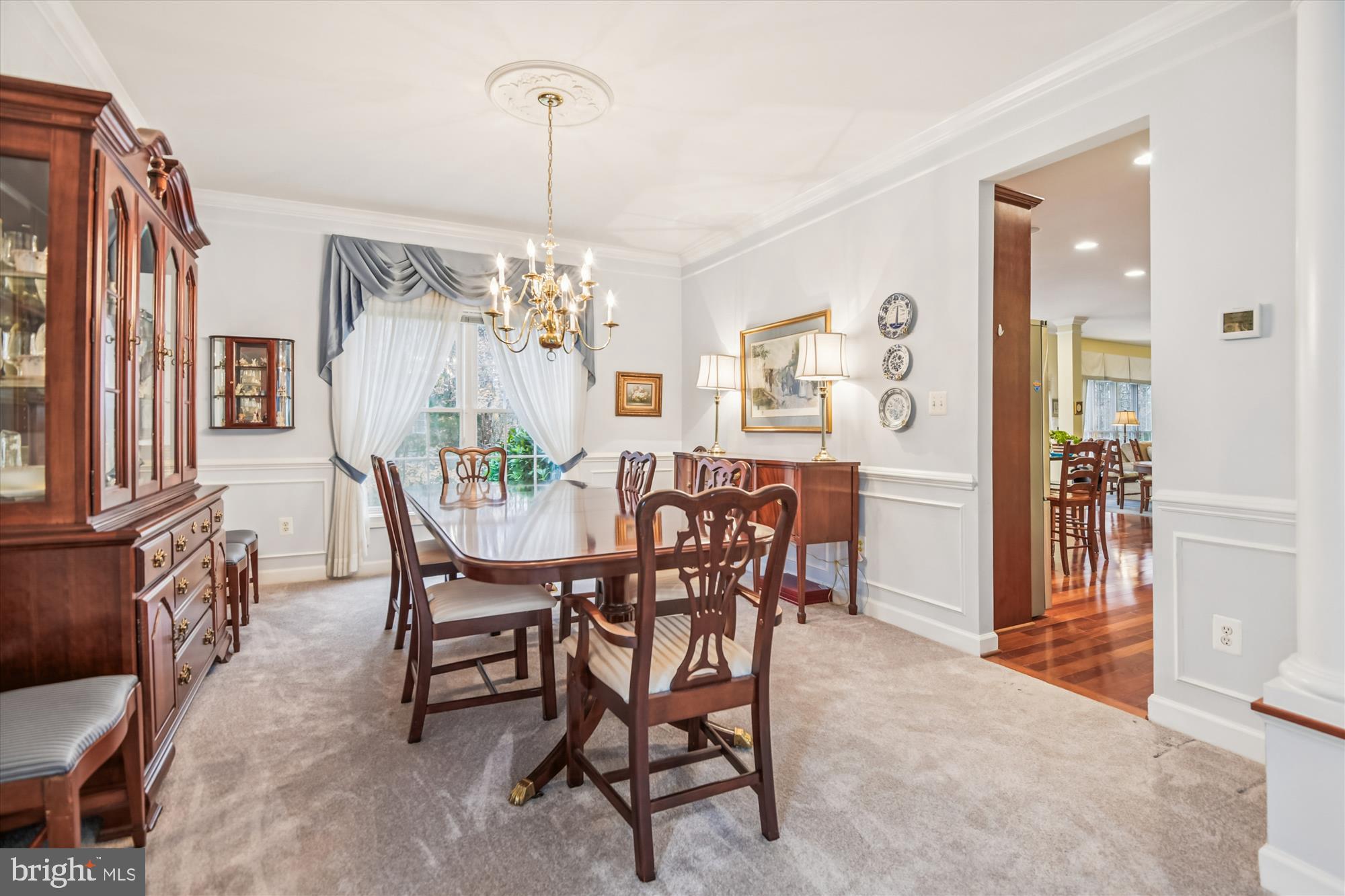 CHAPEL GROVE - Residential