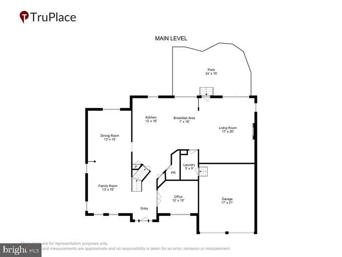 CHAPEL GROVE - Residential