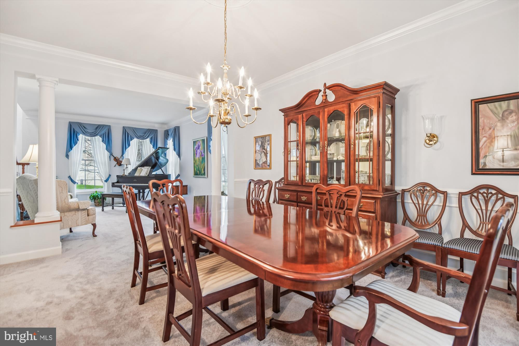 CHAPEL GROVE - Residential