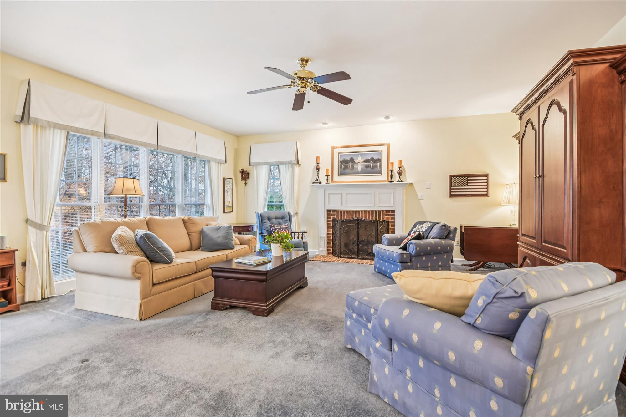 CHAPEL GROVE - Residential