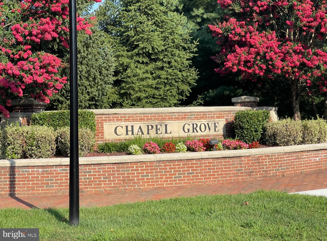 CHAPEL GROVE - Residential