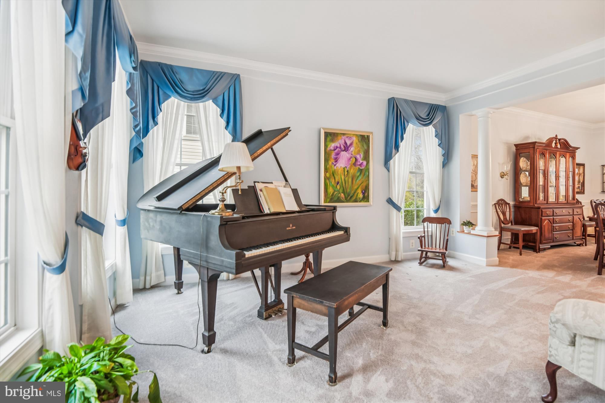 CHAPEL GROVE - Residential