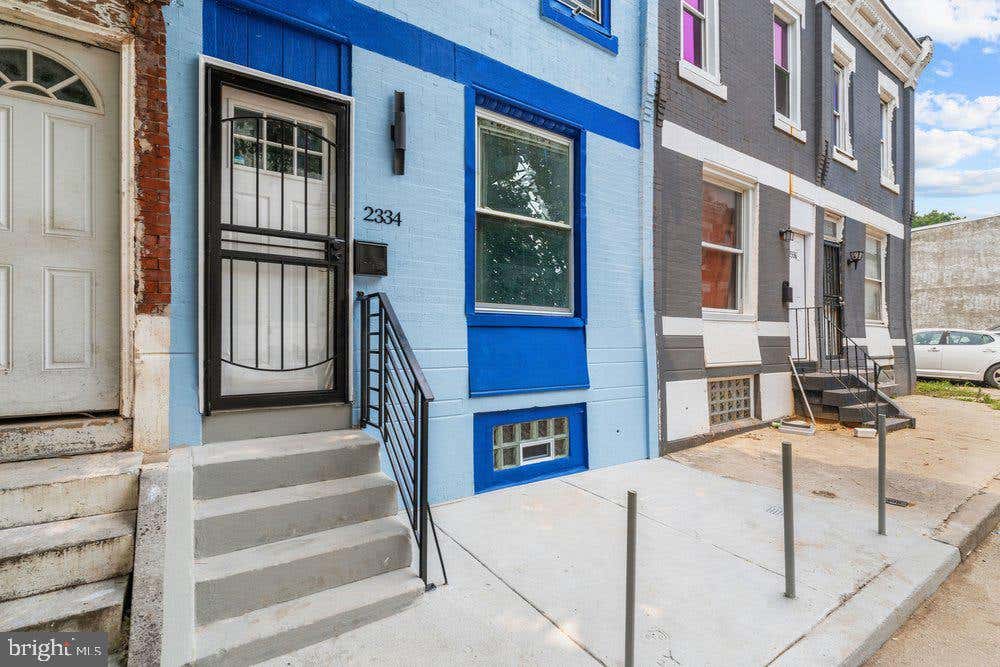 Photo of 2334 N Cleveland Street, PHILADELPHIA, PA 19132 (MLS # PAPH2650824)