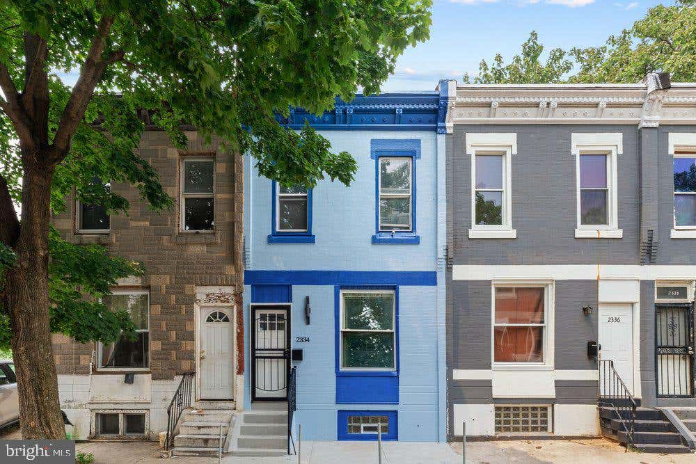 Photo of 2334 N Cleveland Street, PHILADELPHIA, PA 19132 (MLS # PAPH2650824)