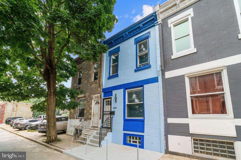 Photo of 2334 N Cleveland Street, PHILADELPHIA, PA 19132 (MLS # PAPH2650824)