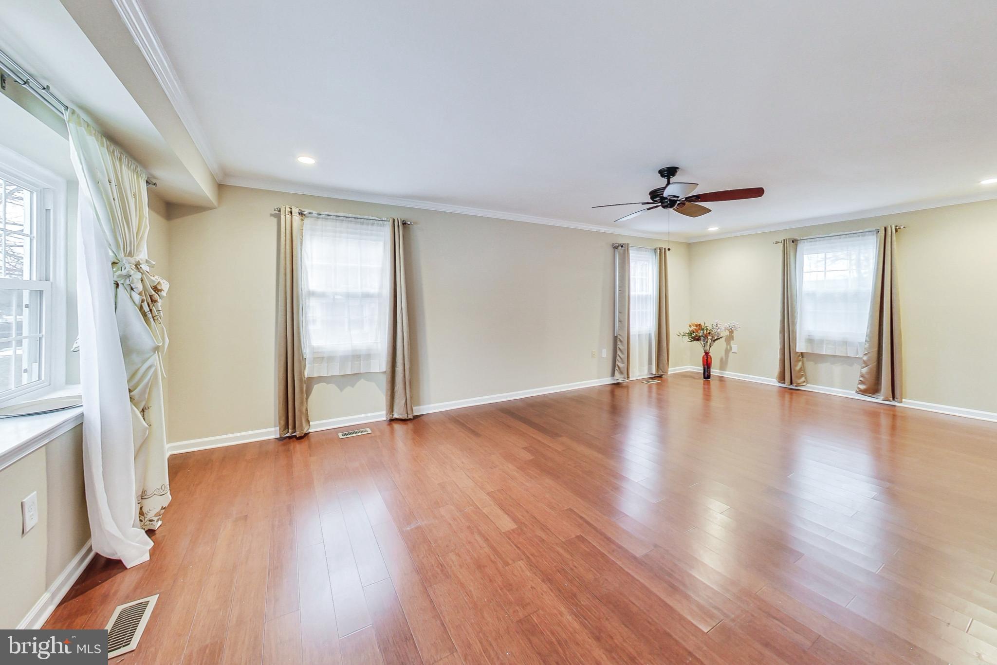 STRATHMORE AT BEL PRE - Residential